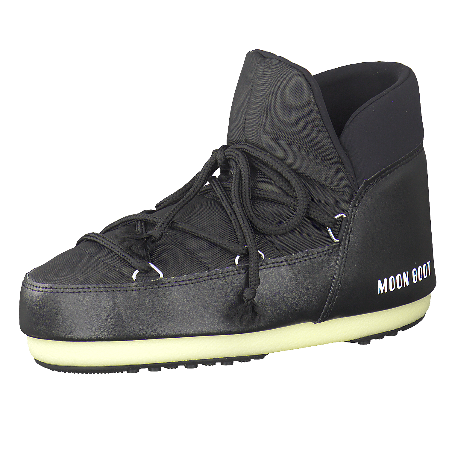 Moonboot Damenschuhe - Winterstiefel, Winterstiefel MB Pumps Nylon