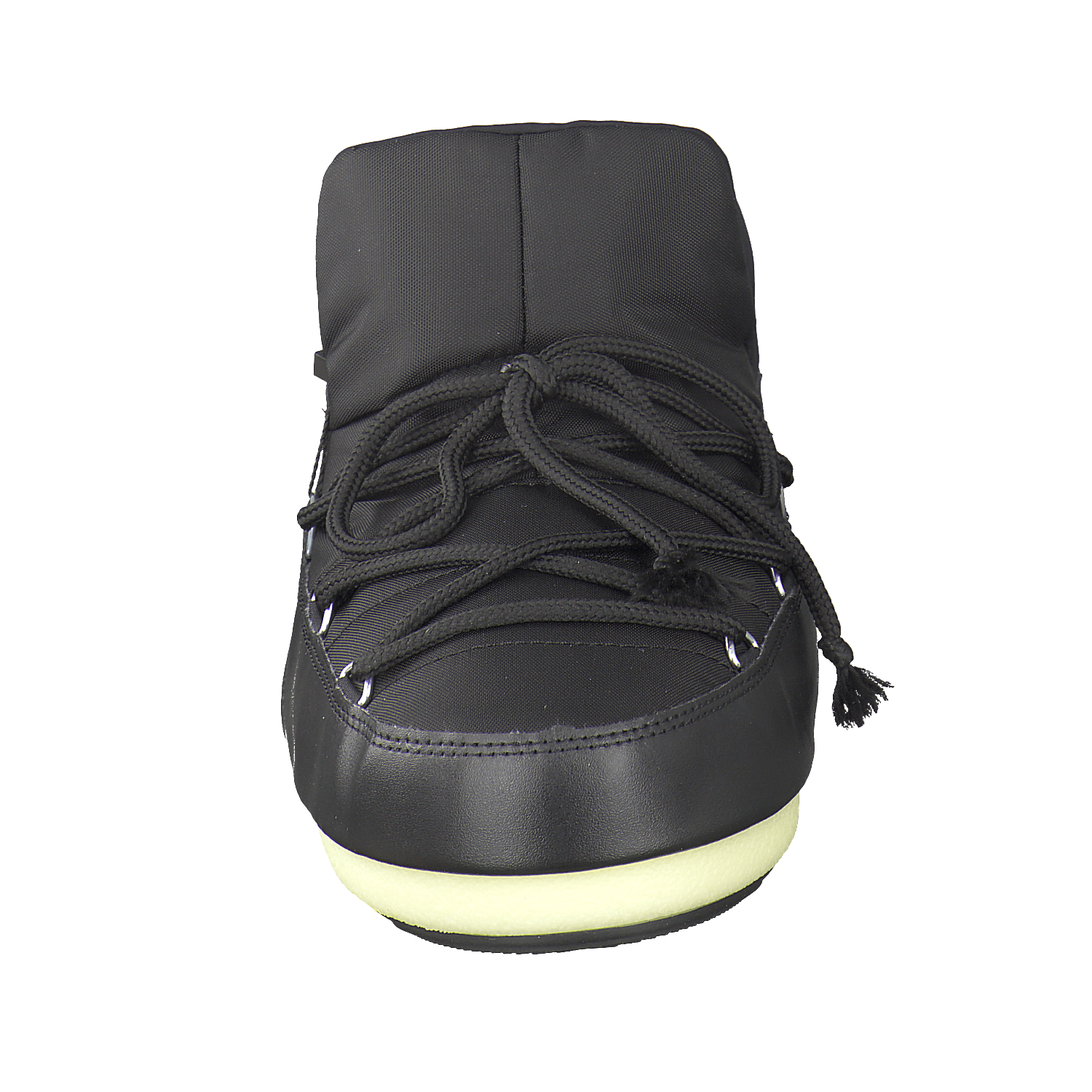 Moonboot Damenschuhe - Winterstiefel, Winterstiefel MB Pumps Nylon