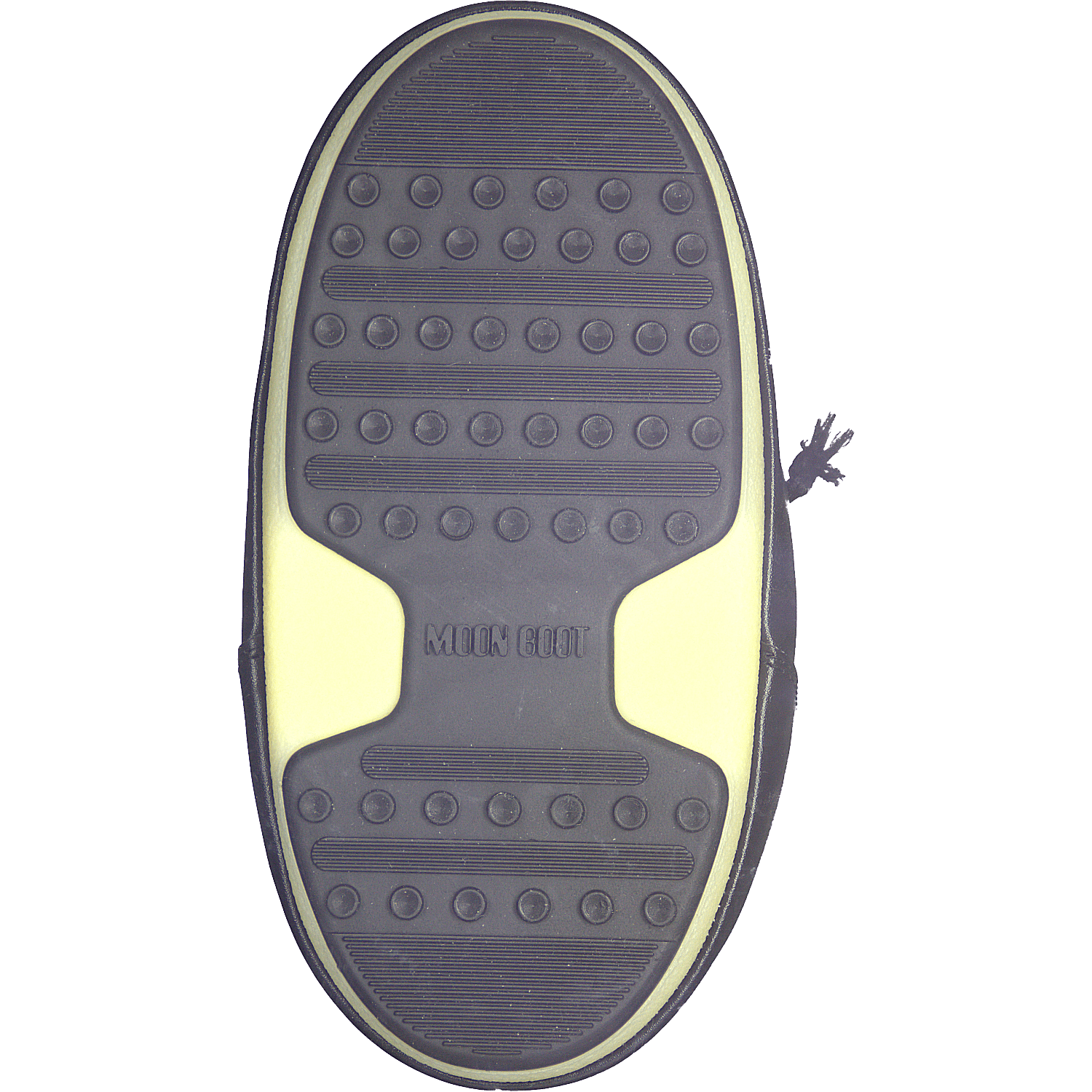Moonboot Damenschuhe - Winterstiefel, Winterstiefel MB Pumps Nylon