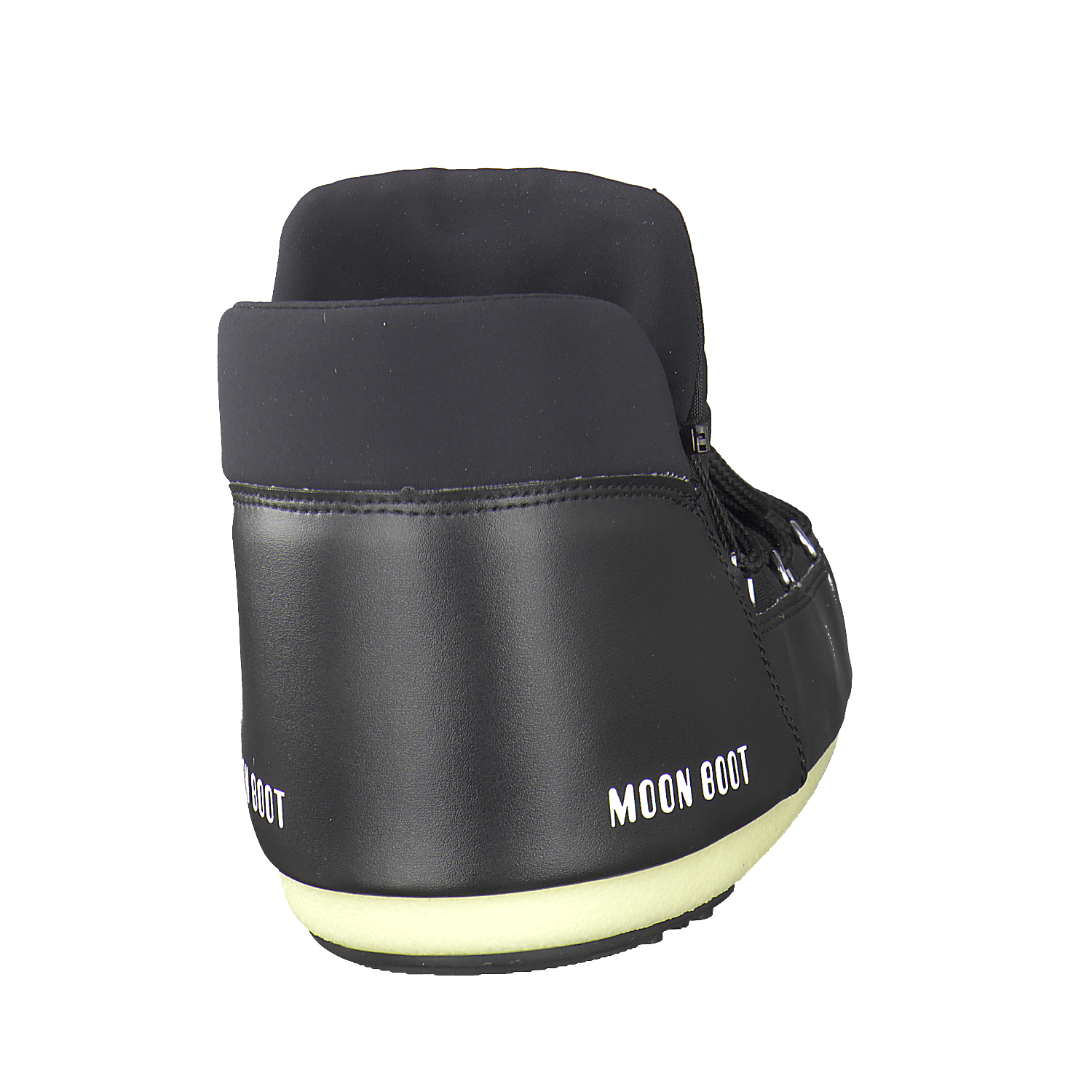 Moonboot Damenschuhe - Winterstiefel, Winterstiefel MB Pumps Nylon