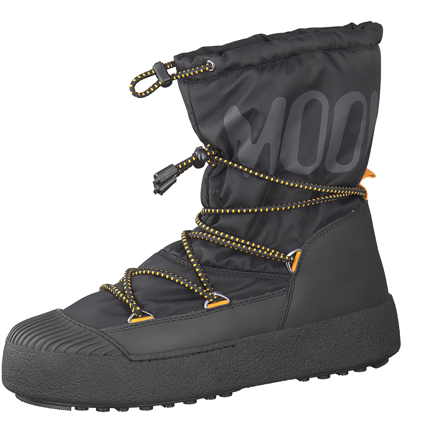 Moonboot H - Winterstiefel, W MB MTrack Polar