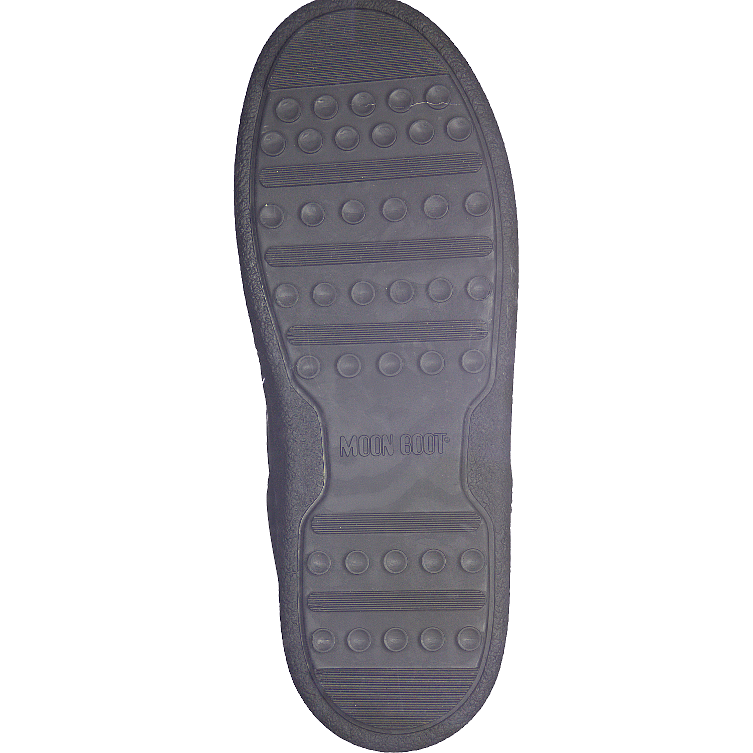Moonboot H - Winterstiefel, W MB MTrack Polar