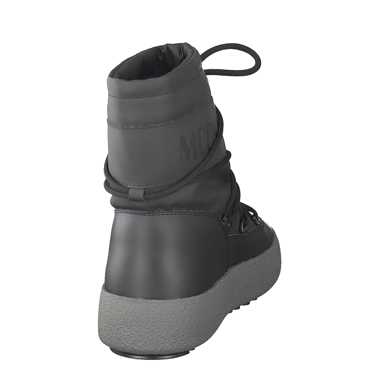 Moonboot Herrenschuh - Winterstiefel, Winterstiefel MB MTrack Tube Rubber