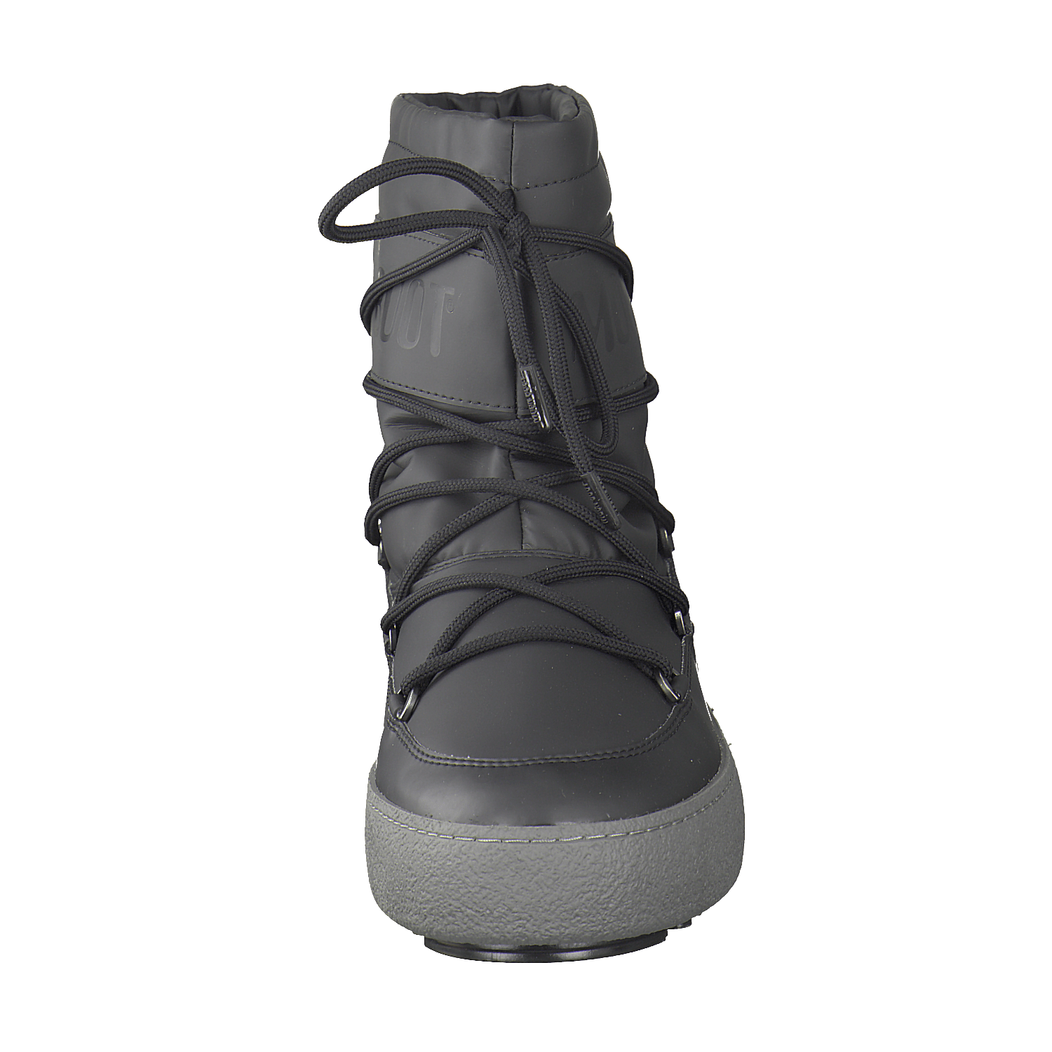 Moonboot Herrenschuh - Winterstiefel, Winterstiefel MB MTrack Tube Rubber