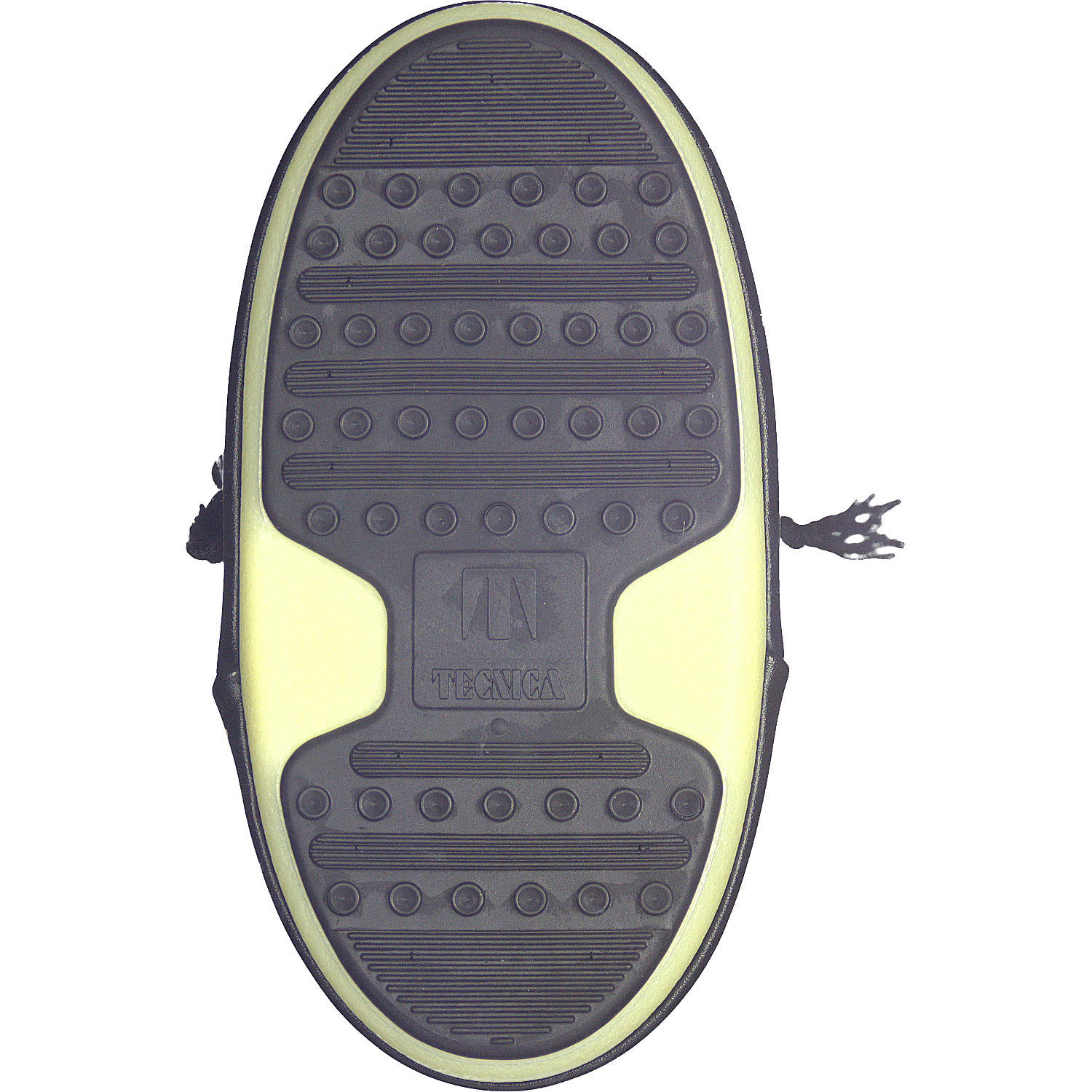 Moonboot Mädchenschuhe - Winterstiefel, Winterstiefel MB Icon Nylon