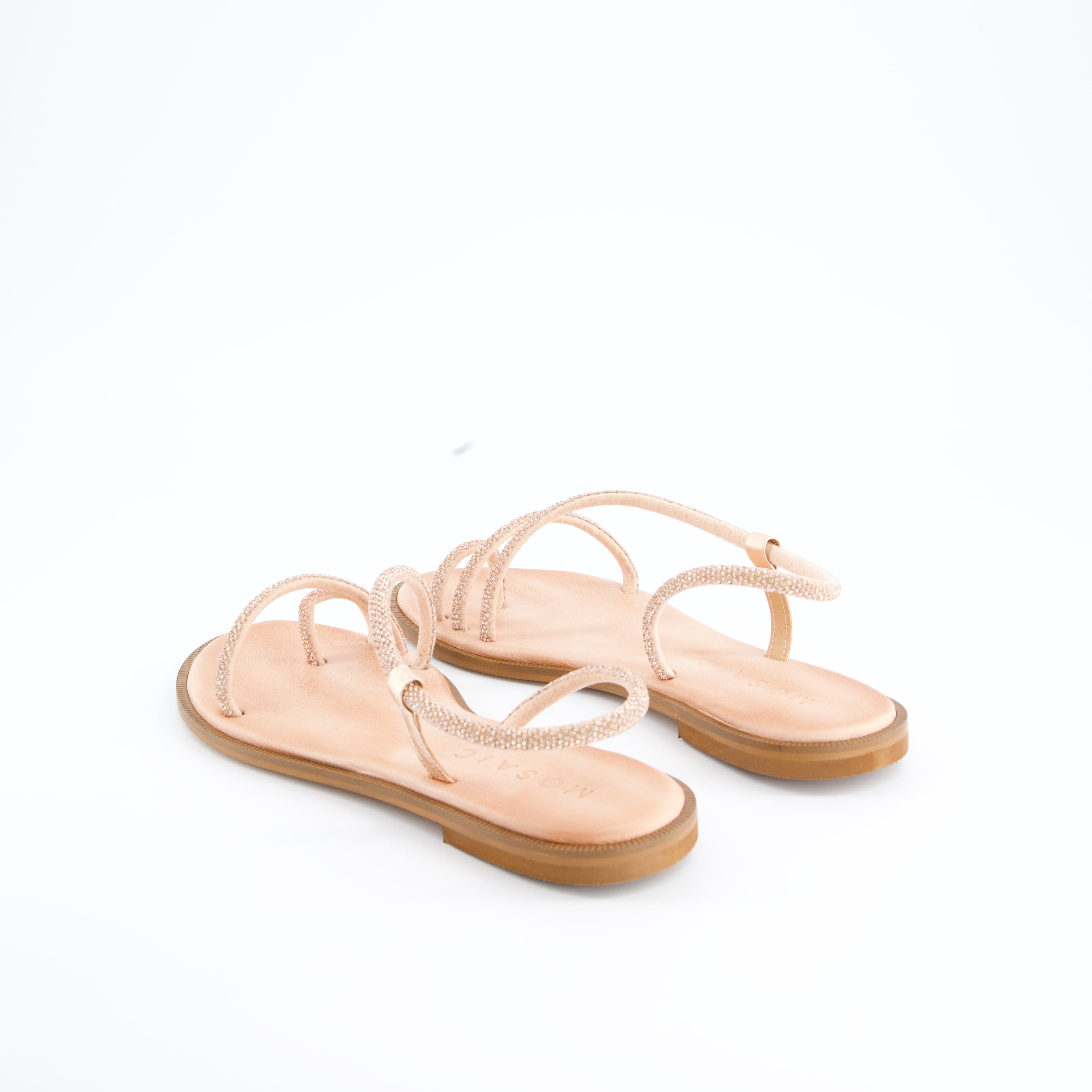 MOSAIC Damenschuhe - Sandalen Sandalen
