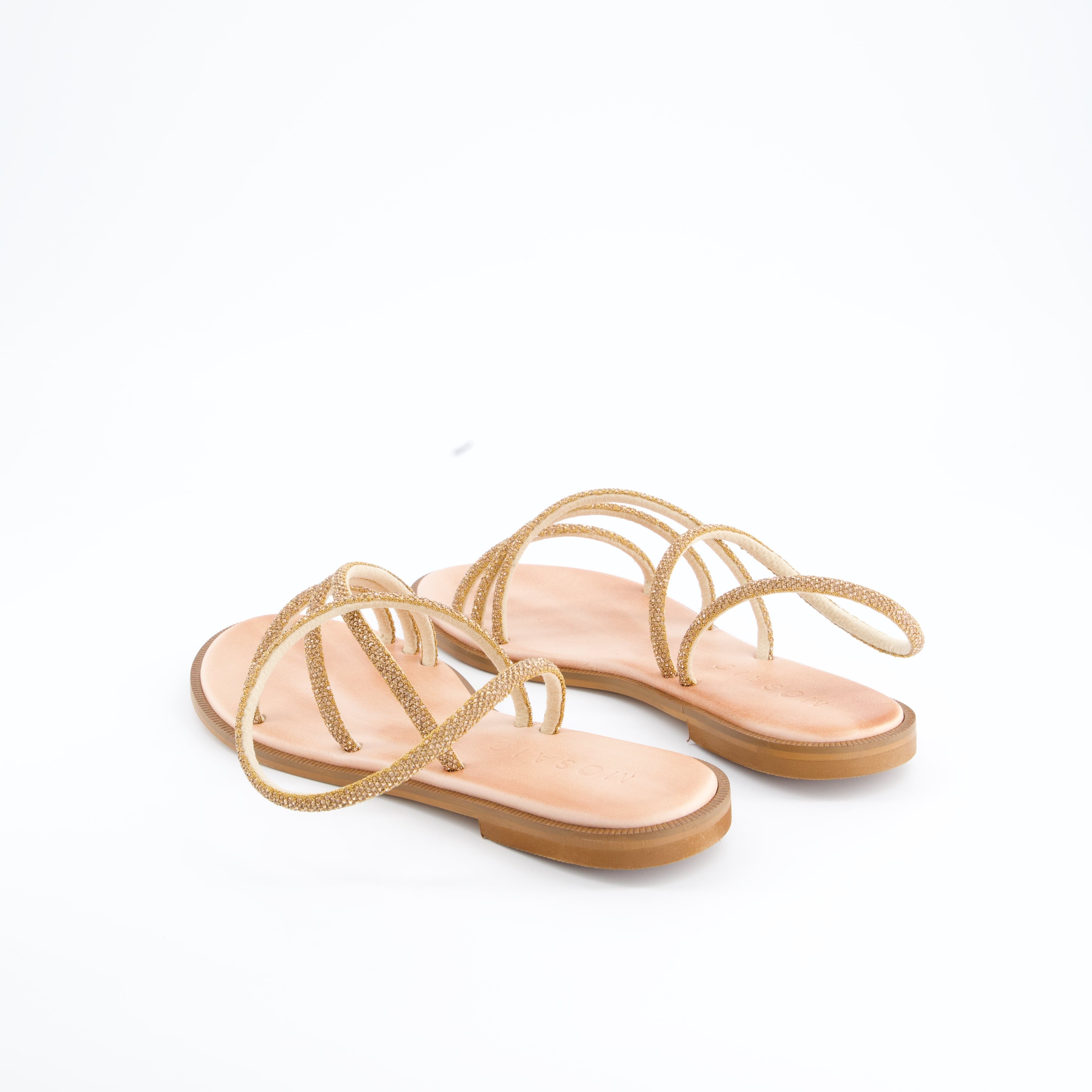 MOSAIC Damenschuhe - Sandalen Sandalen