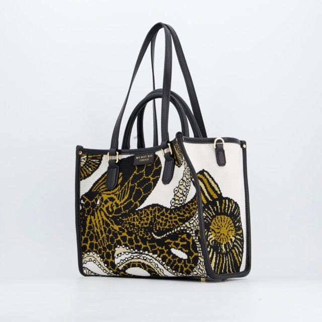 My Best Bag Damenschuhe - Tasche Stk. Tasche