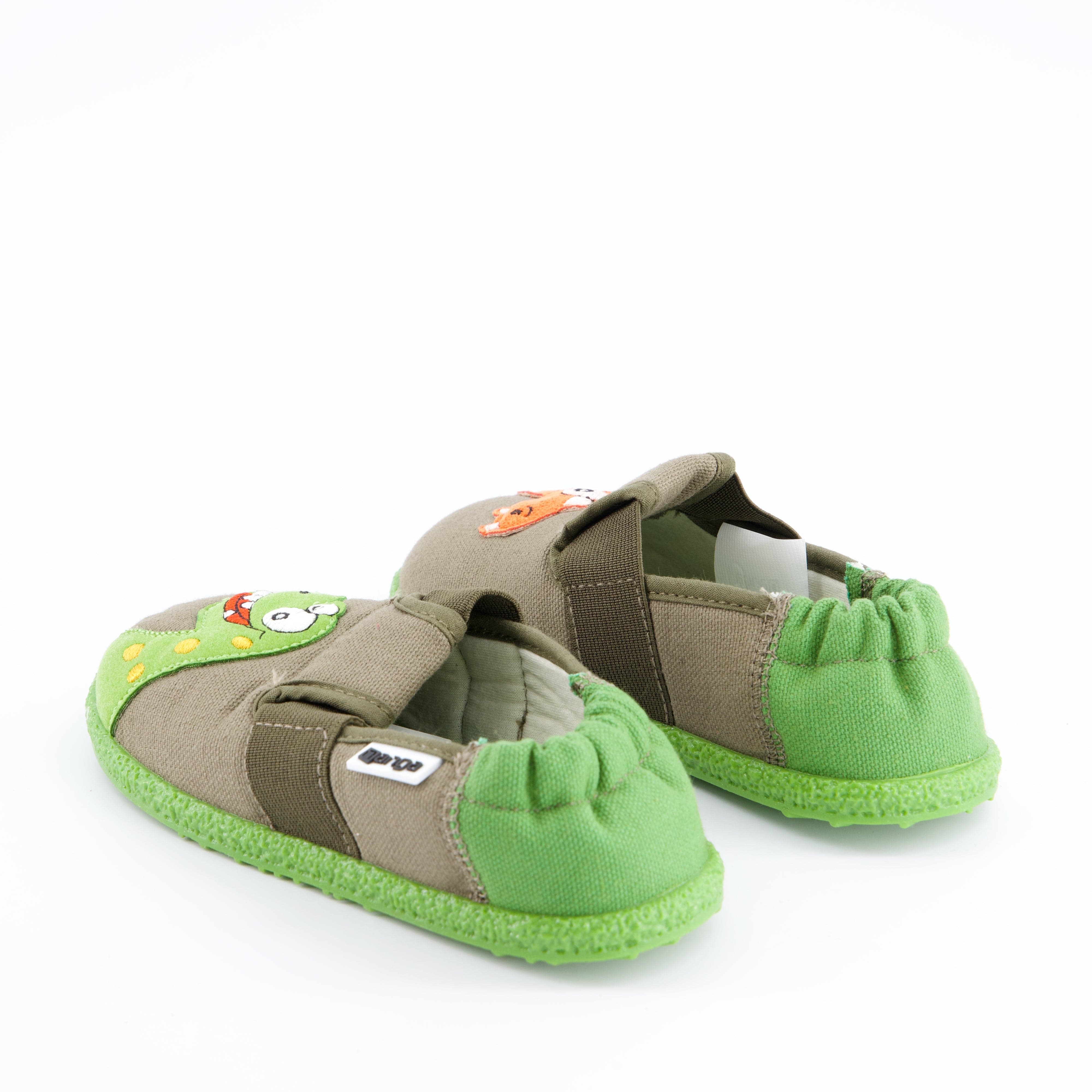 Nanga Burschenschuhe - Hausschuh Hausschuh Nessi