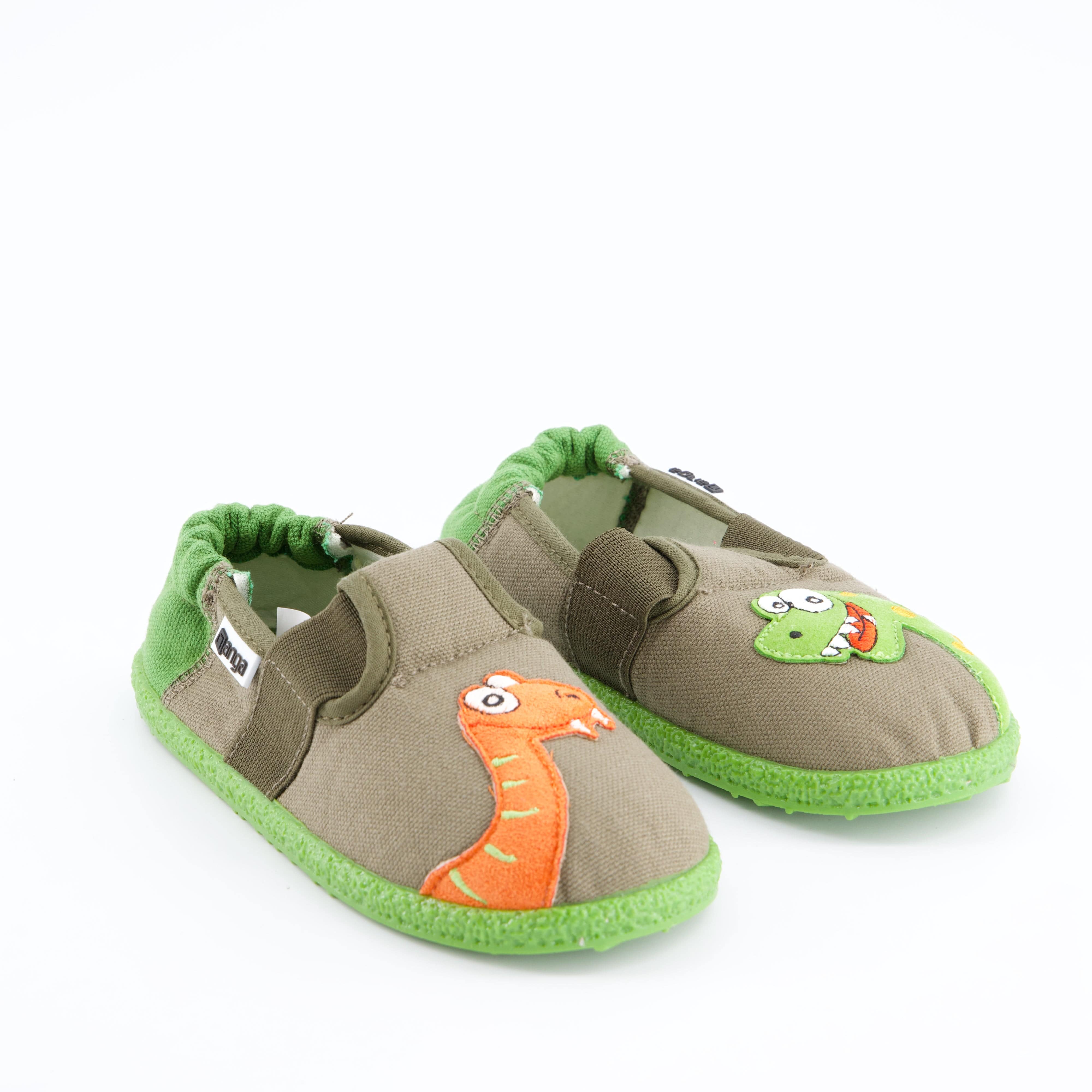 Nanga Burschenschuhe - Hausschuh Hausschuh Nessi
