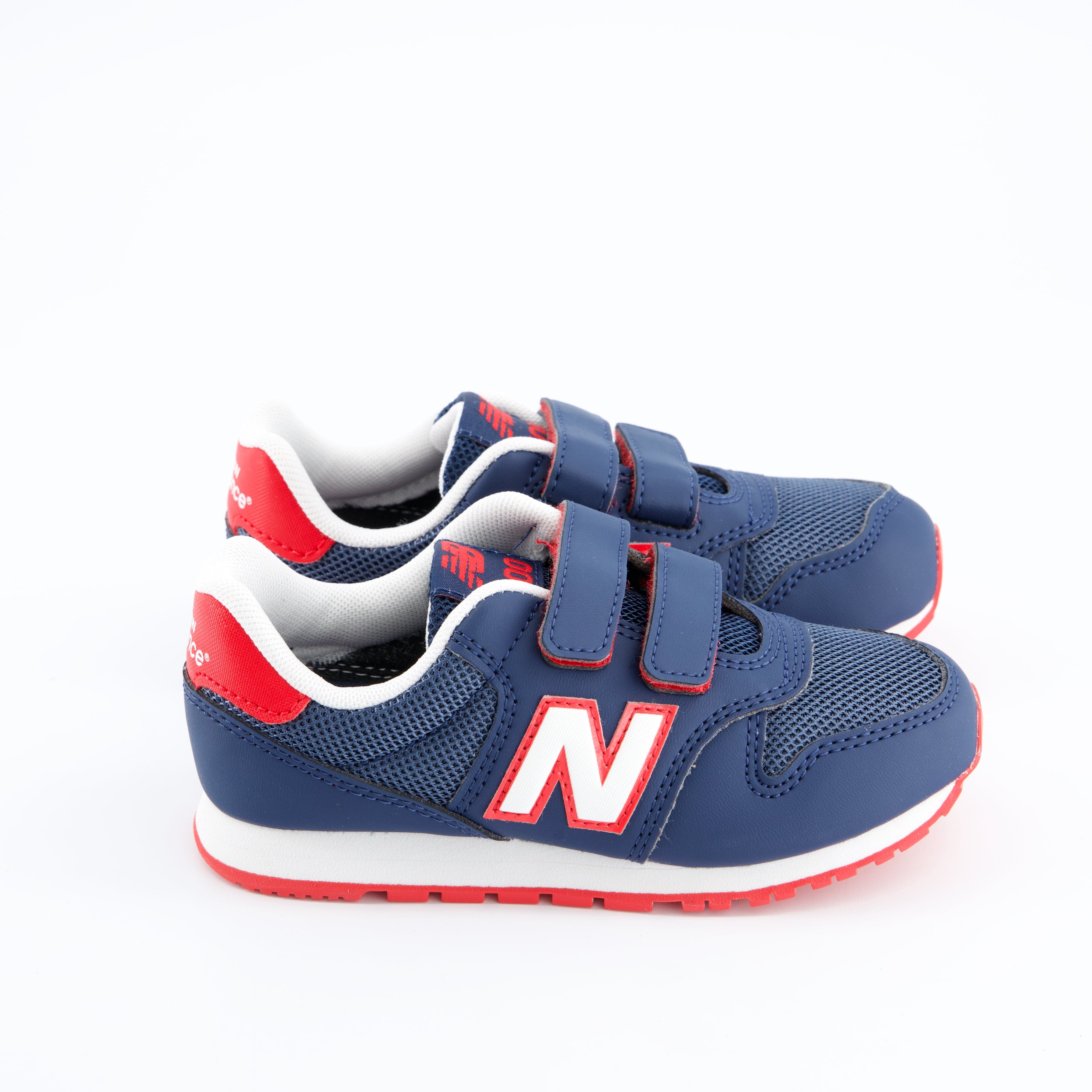 NEW BALANCE Burschenschuhe - Halbschuh, Halbschuh 500