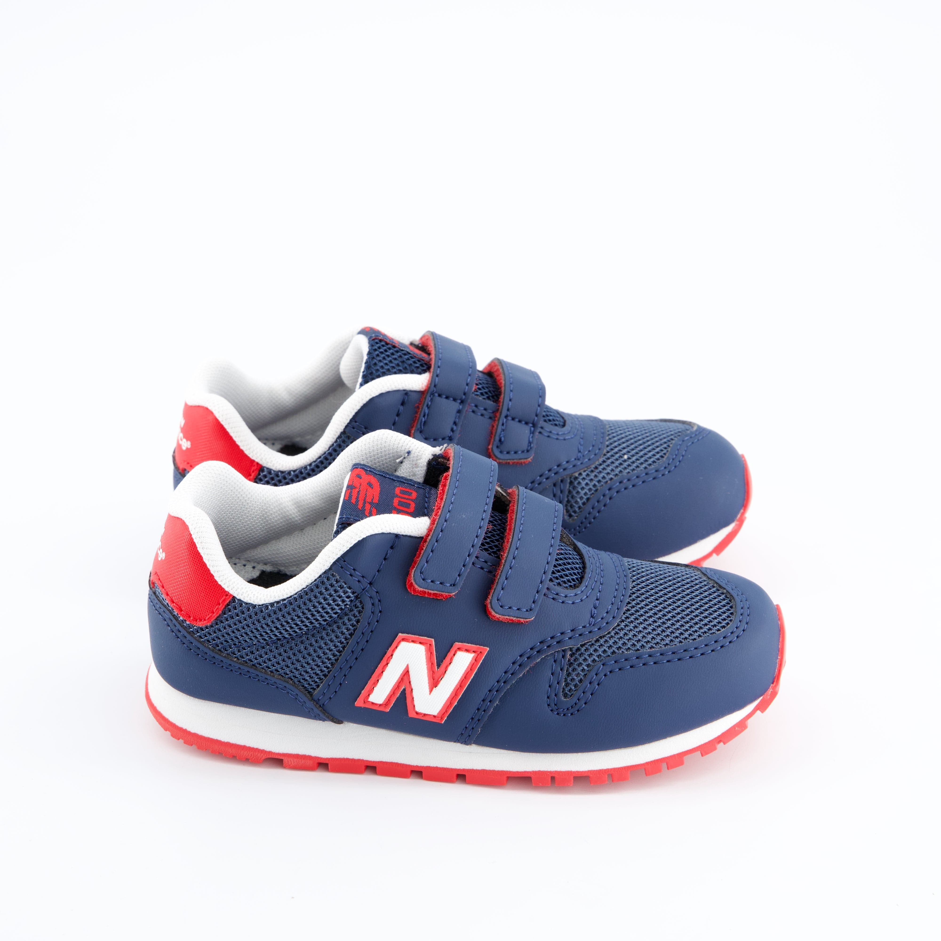 NEW BALANCE Burschenschuhe - Halbschuh, Halbschuh 500