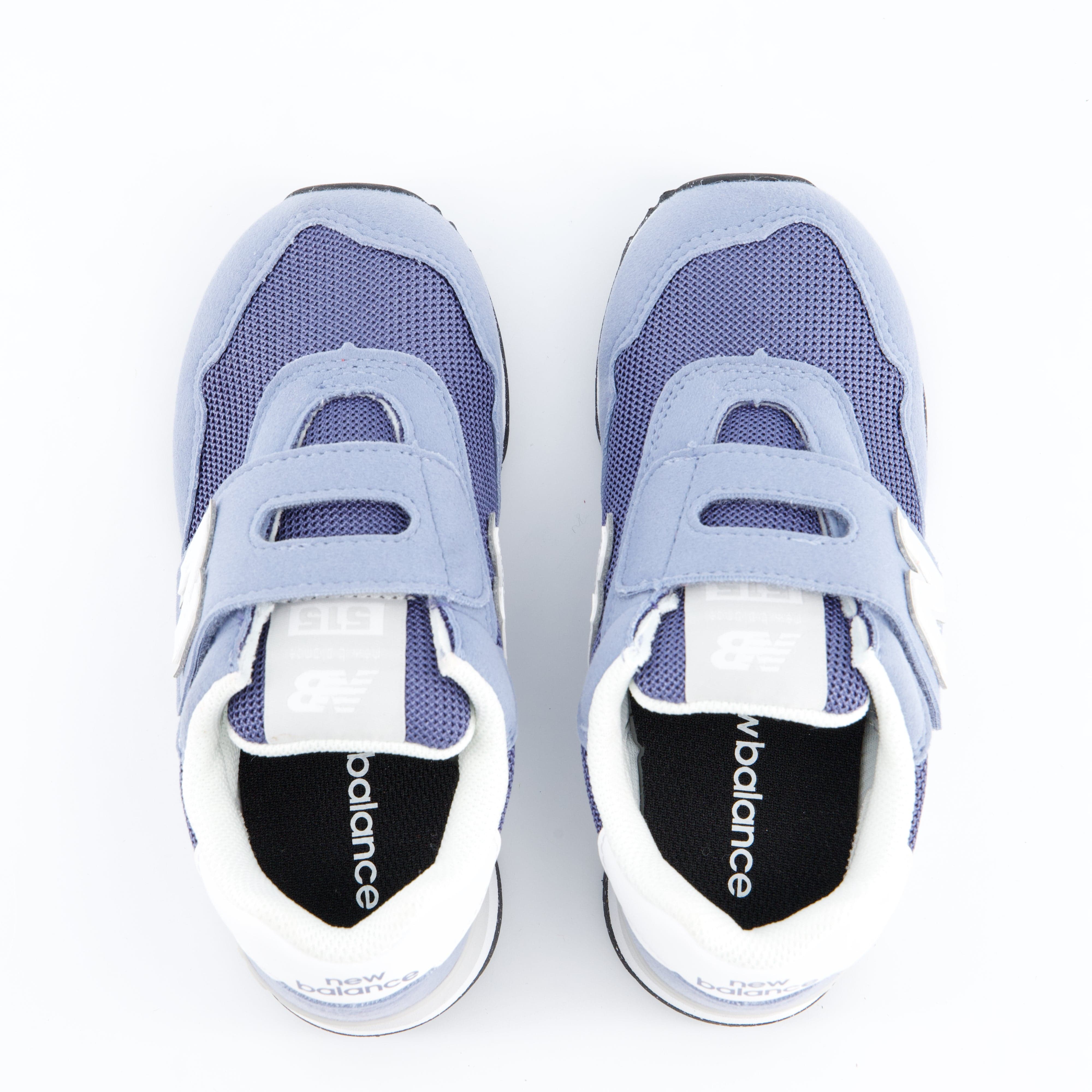 NEW BALANCE Burschenschuhe - Halbschuh, Halbschuh 515