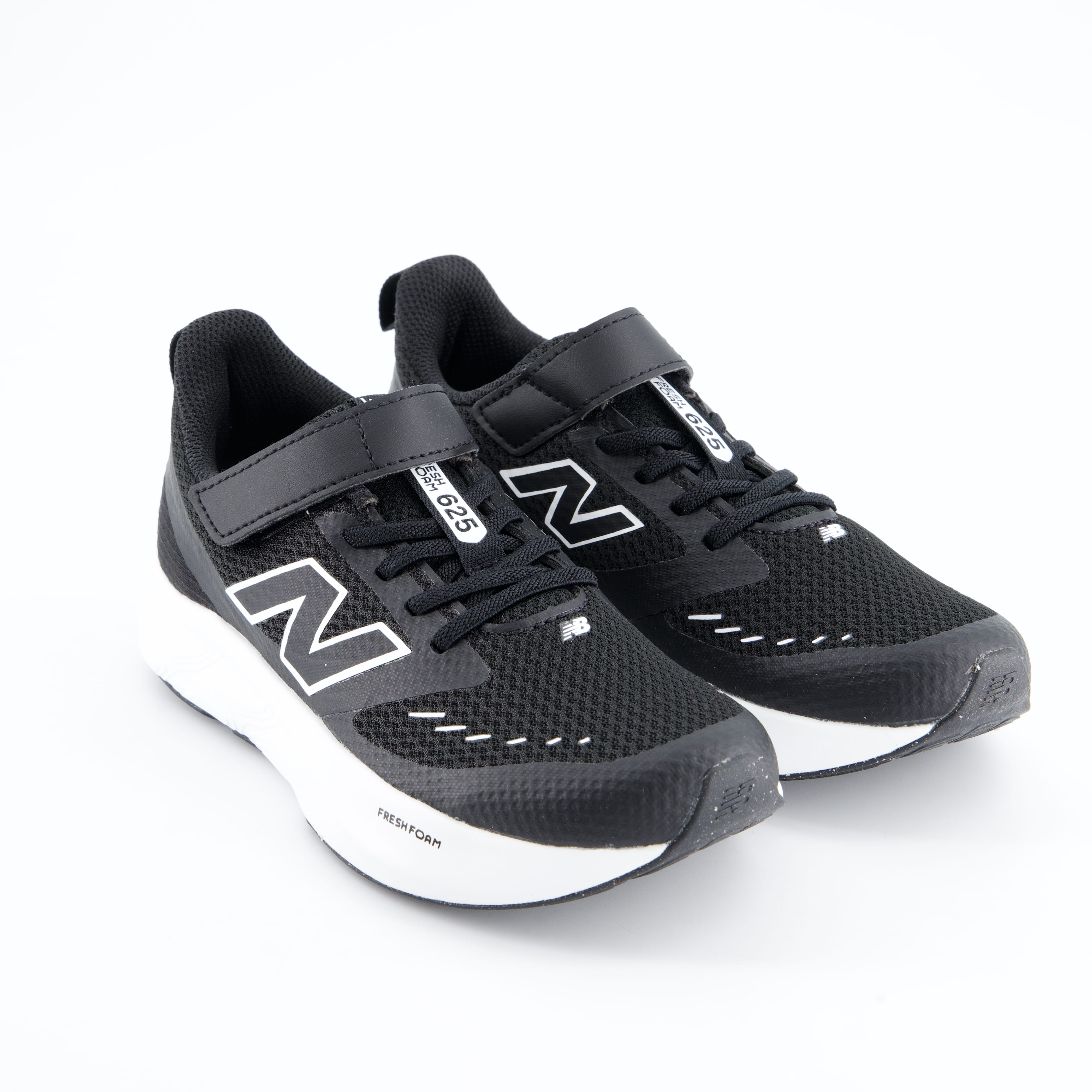 NEW BALANCE Burschenschuhe - Halbschuh Halbschuh 625 Fresh Foam