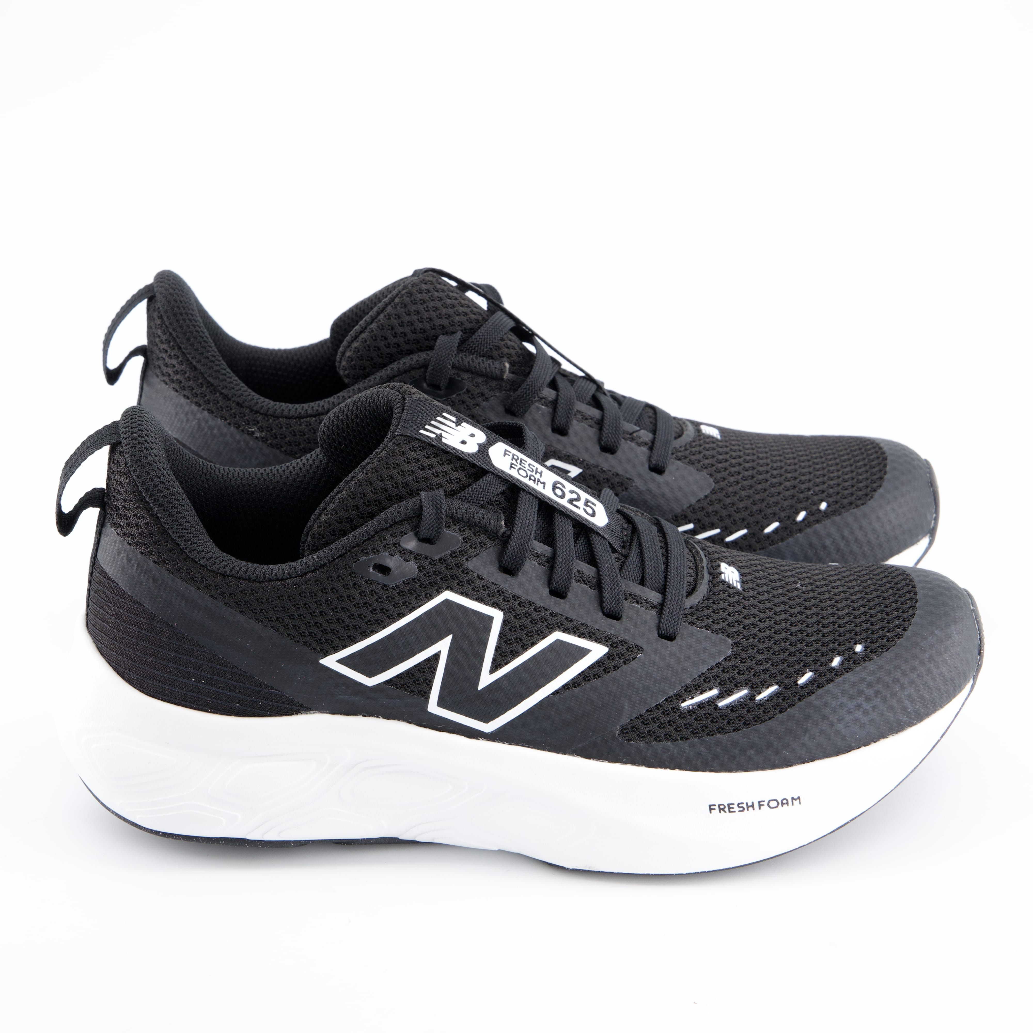 NEW BALANCE Burschenschuhe - Sportschuh Sportschuh 625 Fresh Foam