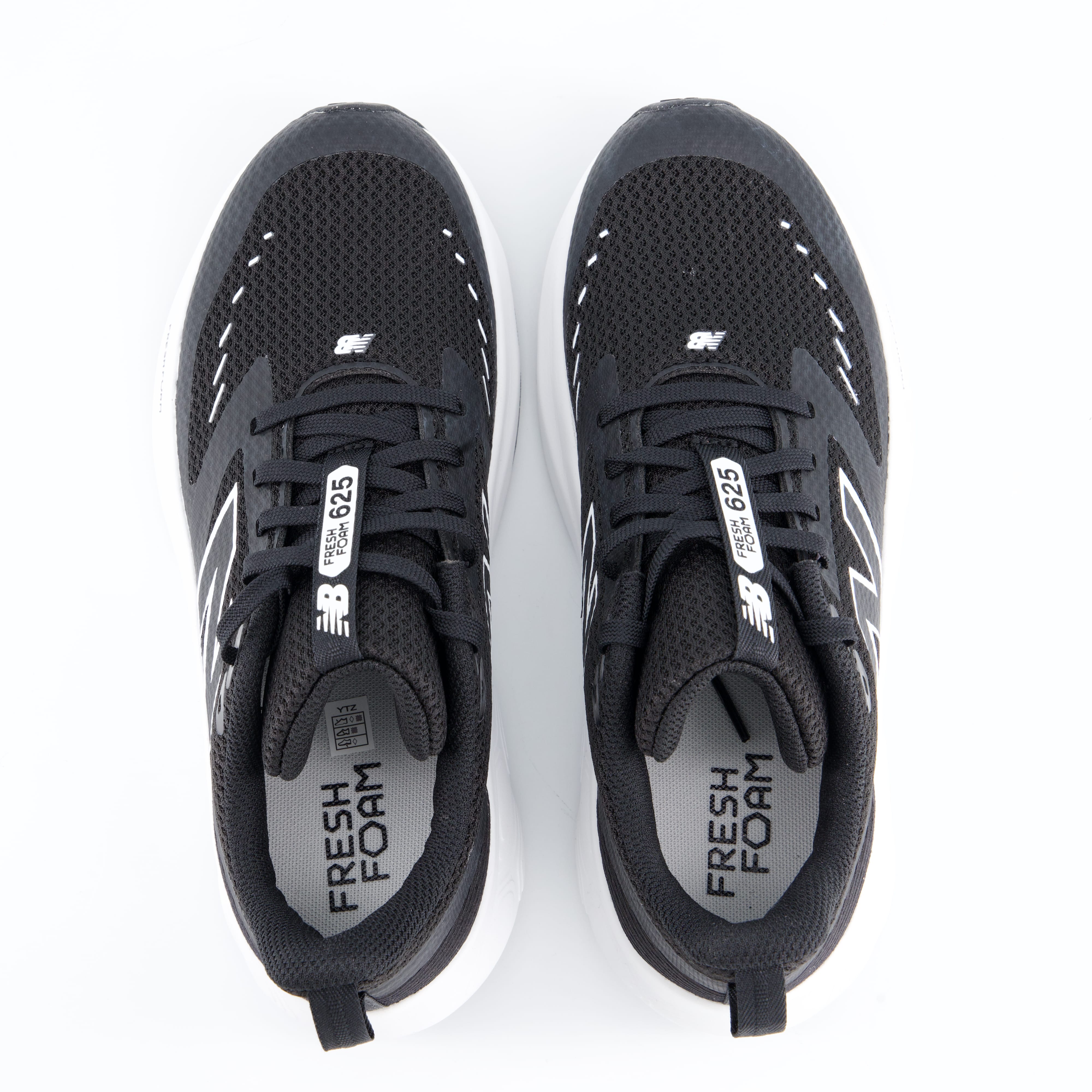 NEW BALANCE Burschenschuhe - Sportschuh Sportschuh 625 Fresh Foam