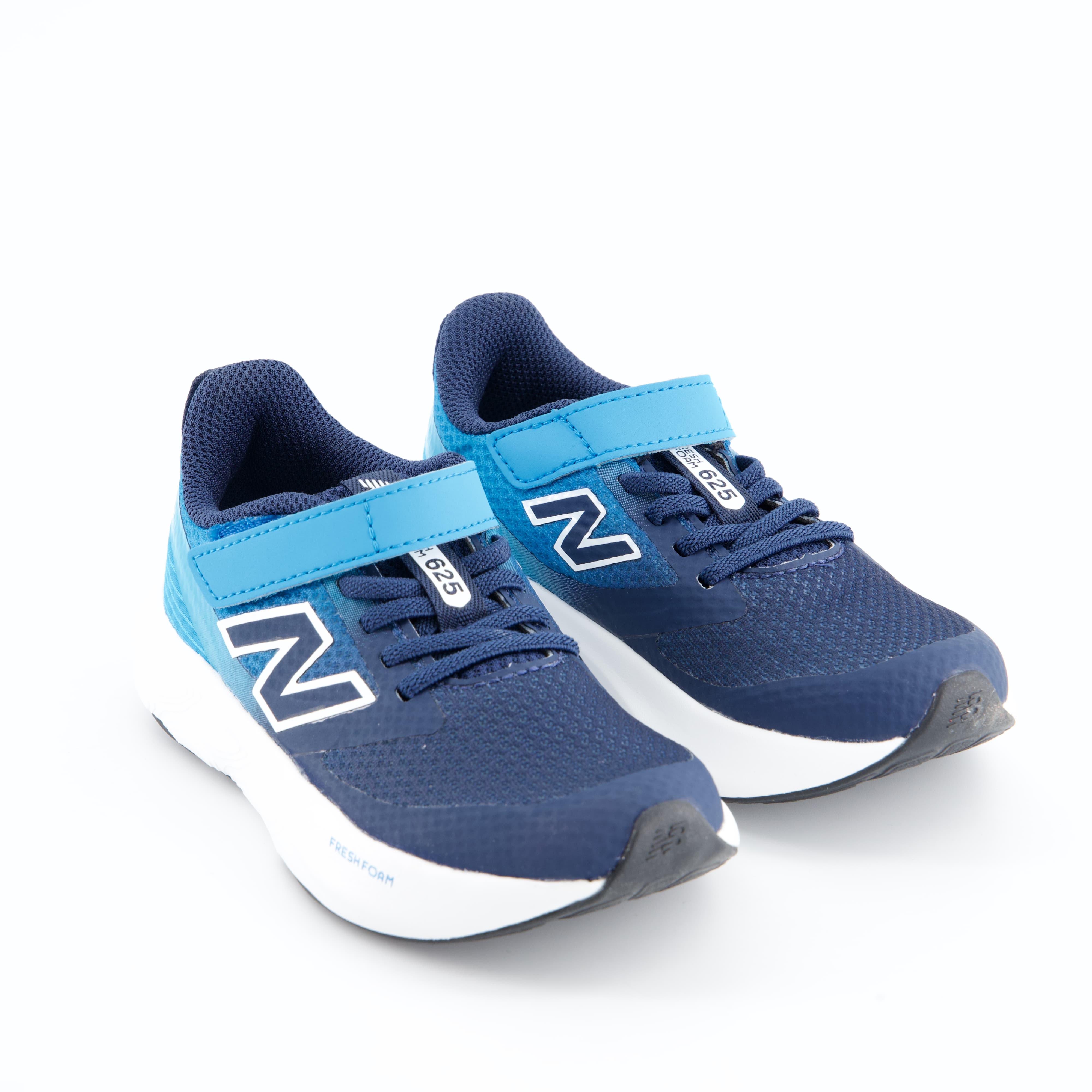 NEW BALANCE Burschenschuhe - Sportschuh Sportschuh 625 Fresh Foam