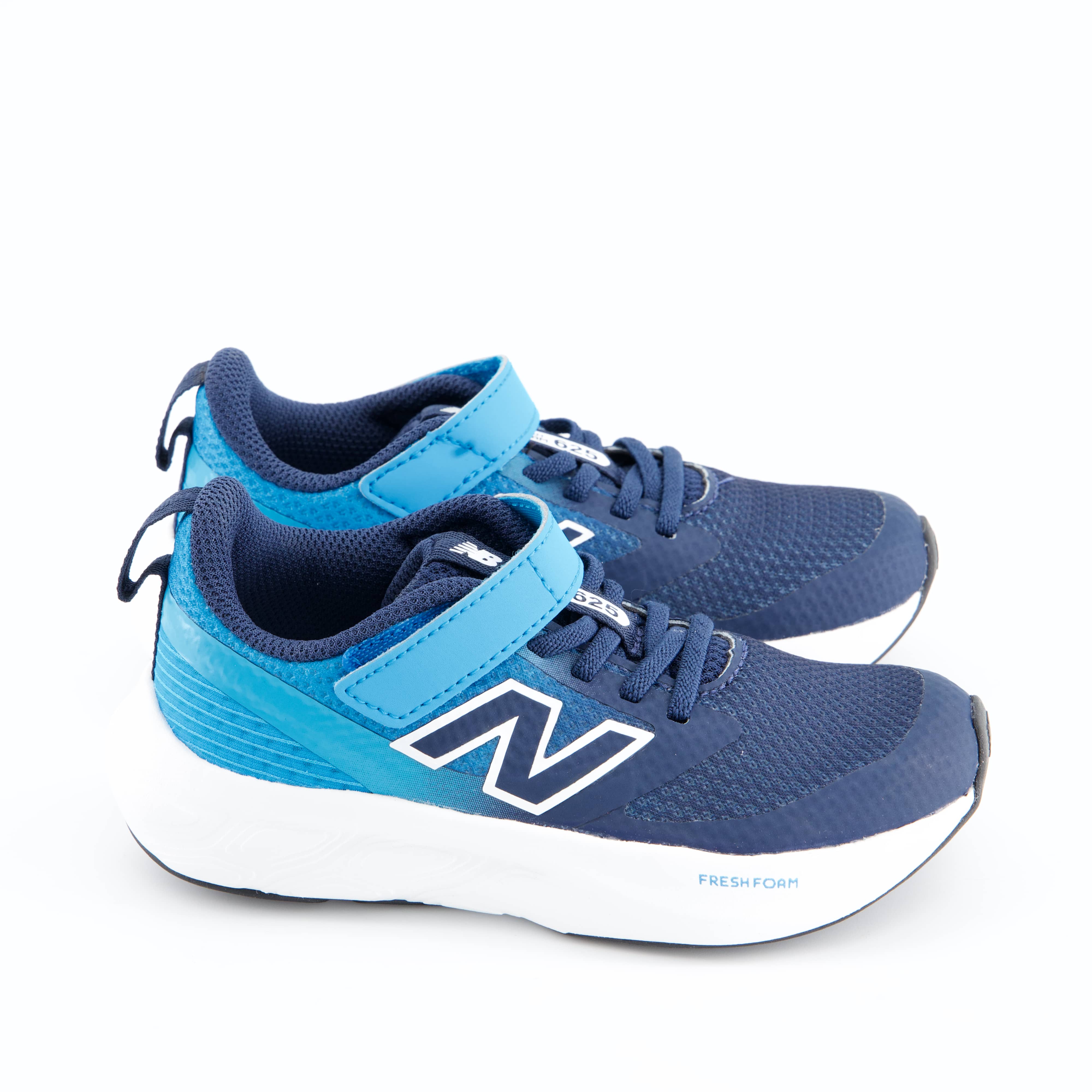 NEW BALANCE Burschenschuhe - Sportschuh Sportschuh 625 Fresh Foam