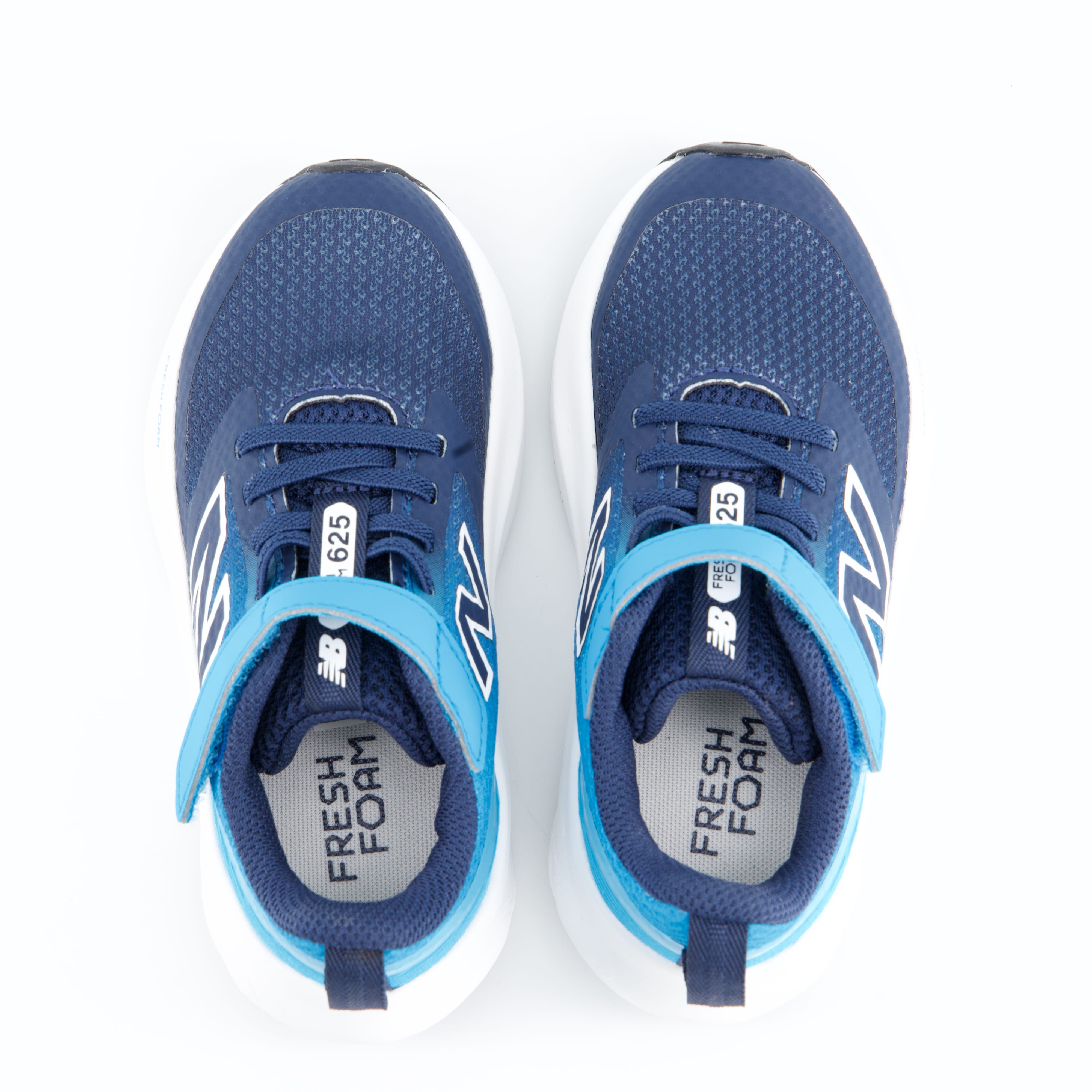 NEW BALANCE Burschenschuhe - Sportschuh Sportschuh 625 Fresh Foam