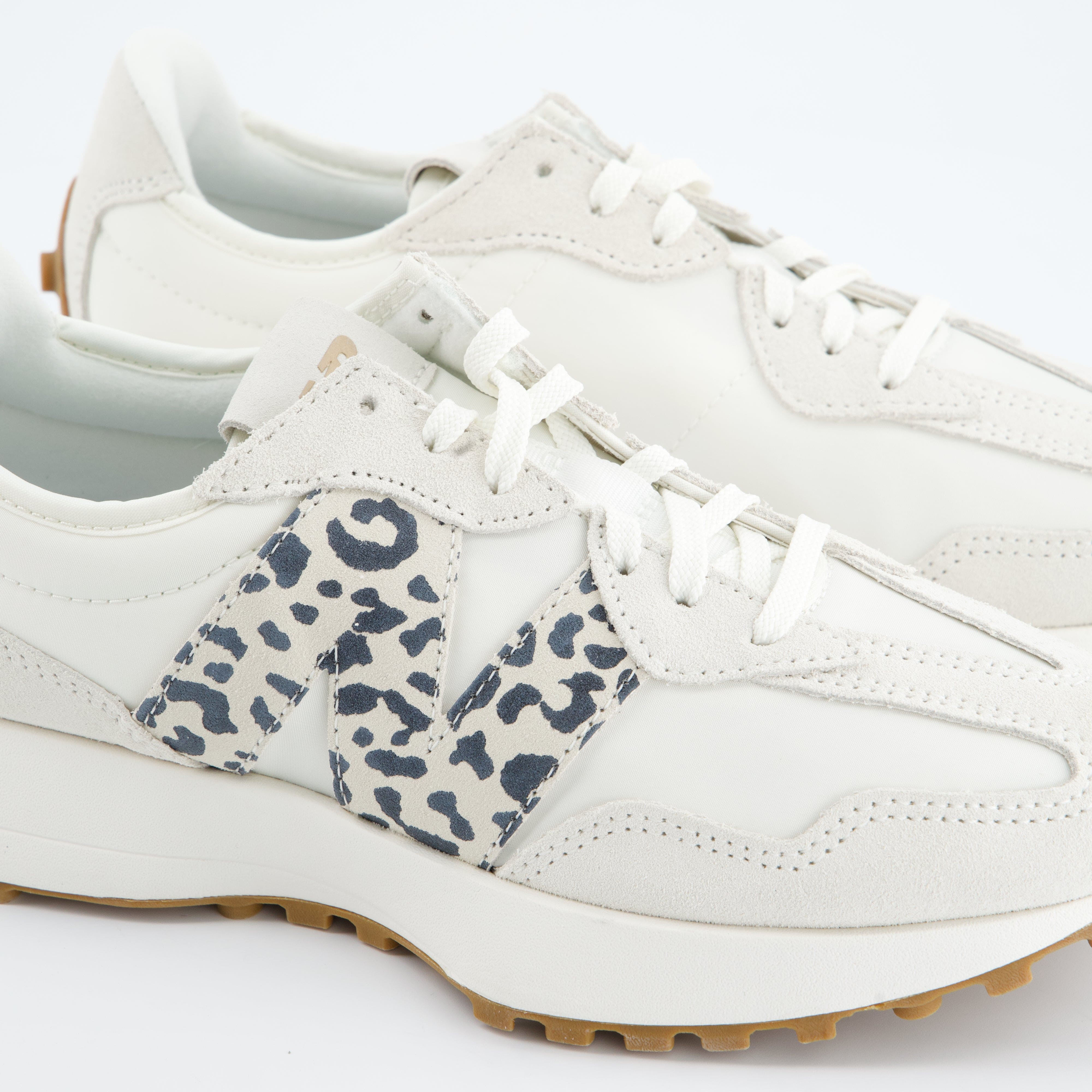 NEW BALANCE Damenschuhe - Sneaker Sneaker 327