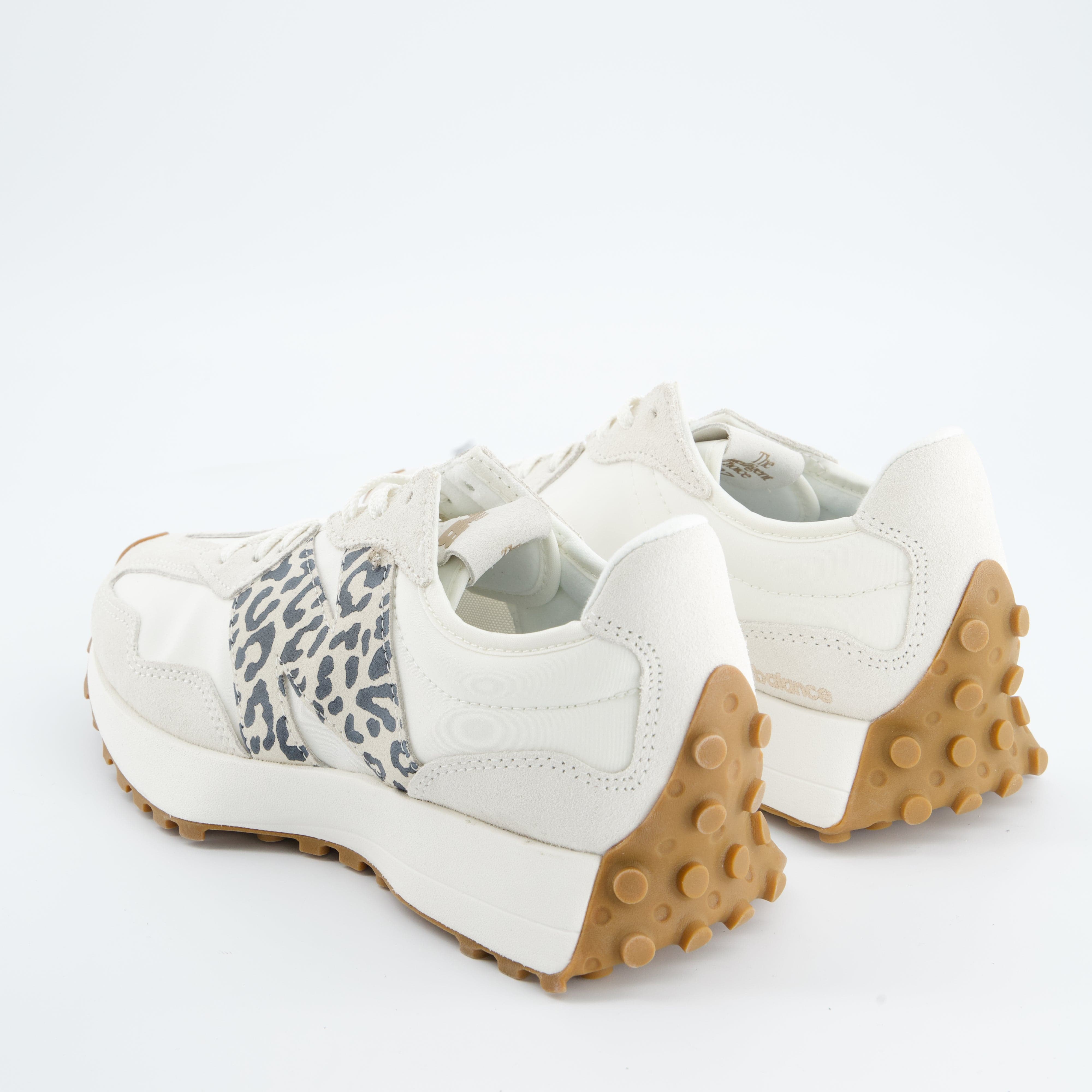 NEW BALANCE Damenschuhe - Sneaker Sneaker 327