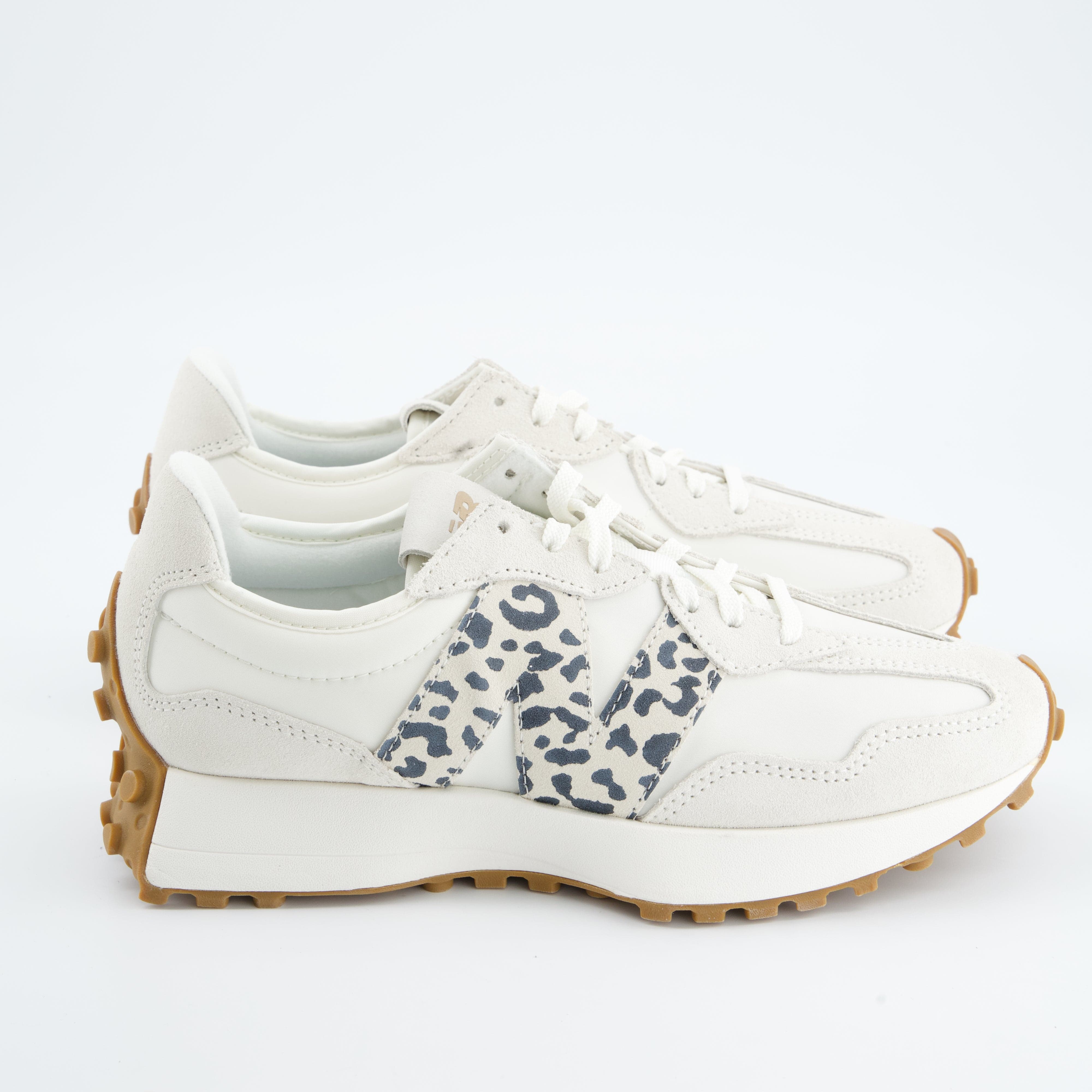 NEW BALANCE Damenschuhe - Sneaker Sneaker 327