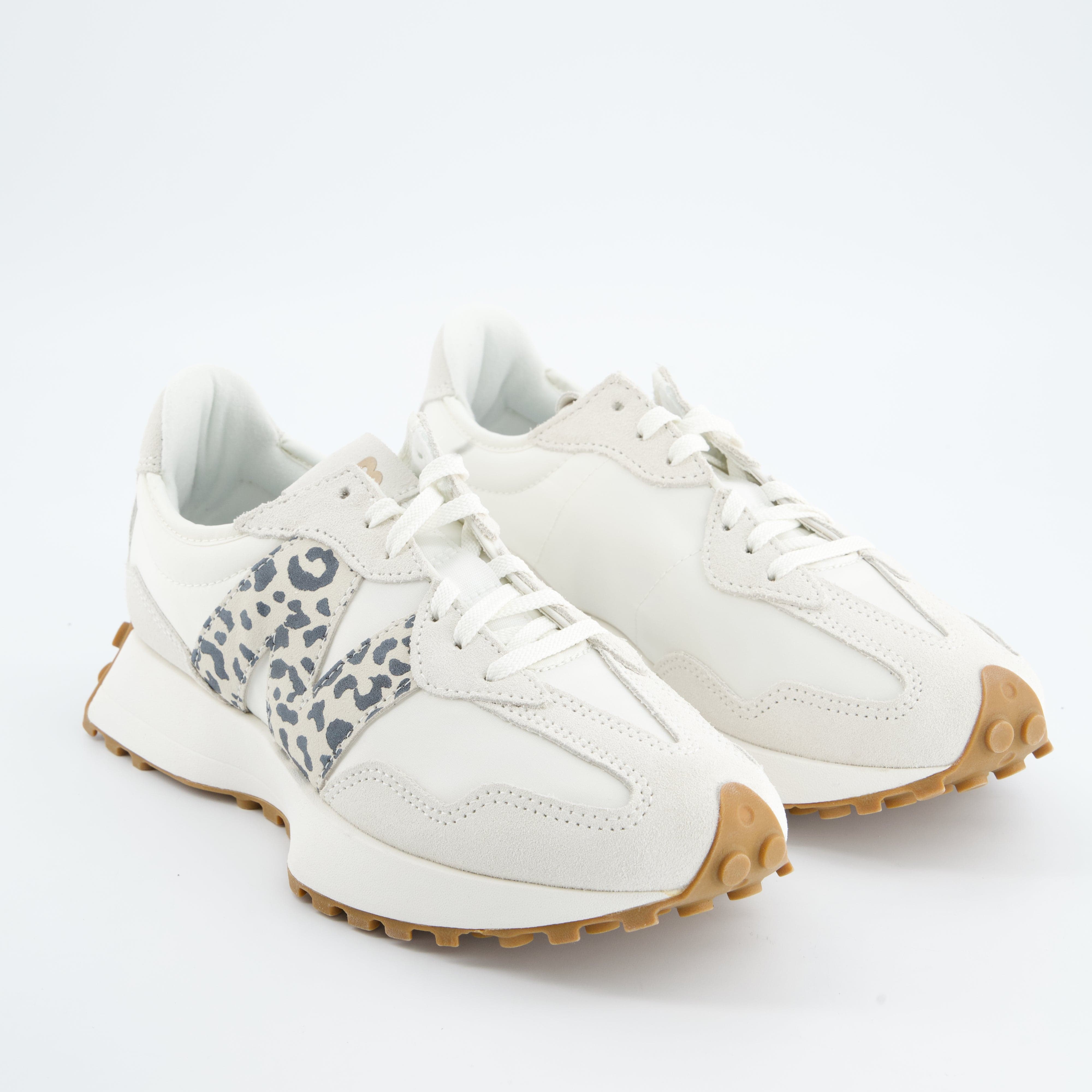 NEW BALANCE Damenschuhe - Sneaker Sneaker 327