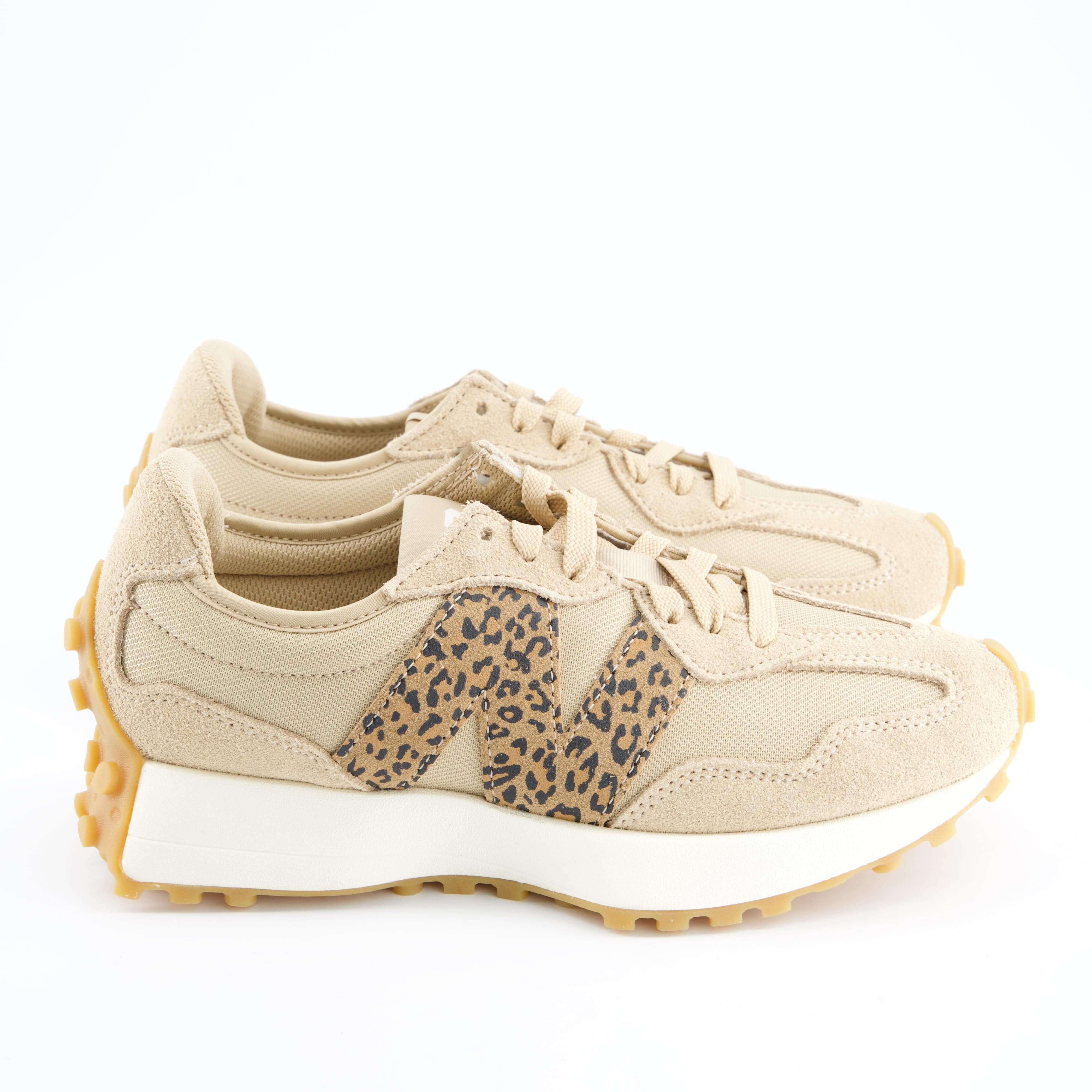 NEW BALANCE Damenschuhe - Sneaker Sneaker 327