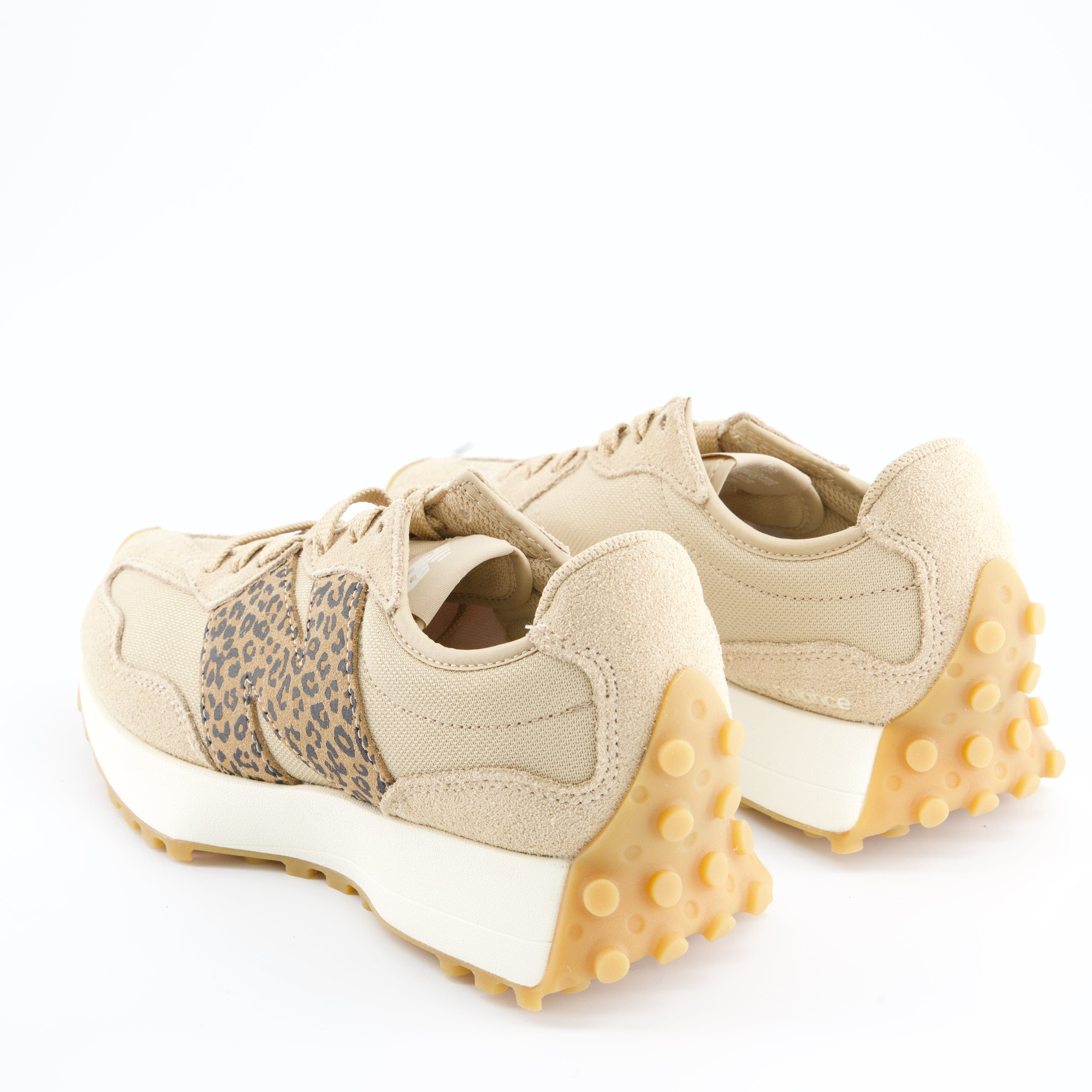 NEW BALANCE Damenschuhe - Sneaker Sneaker 327