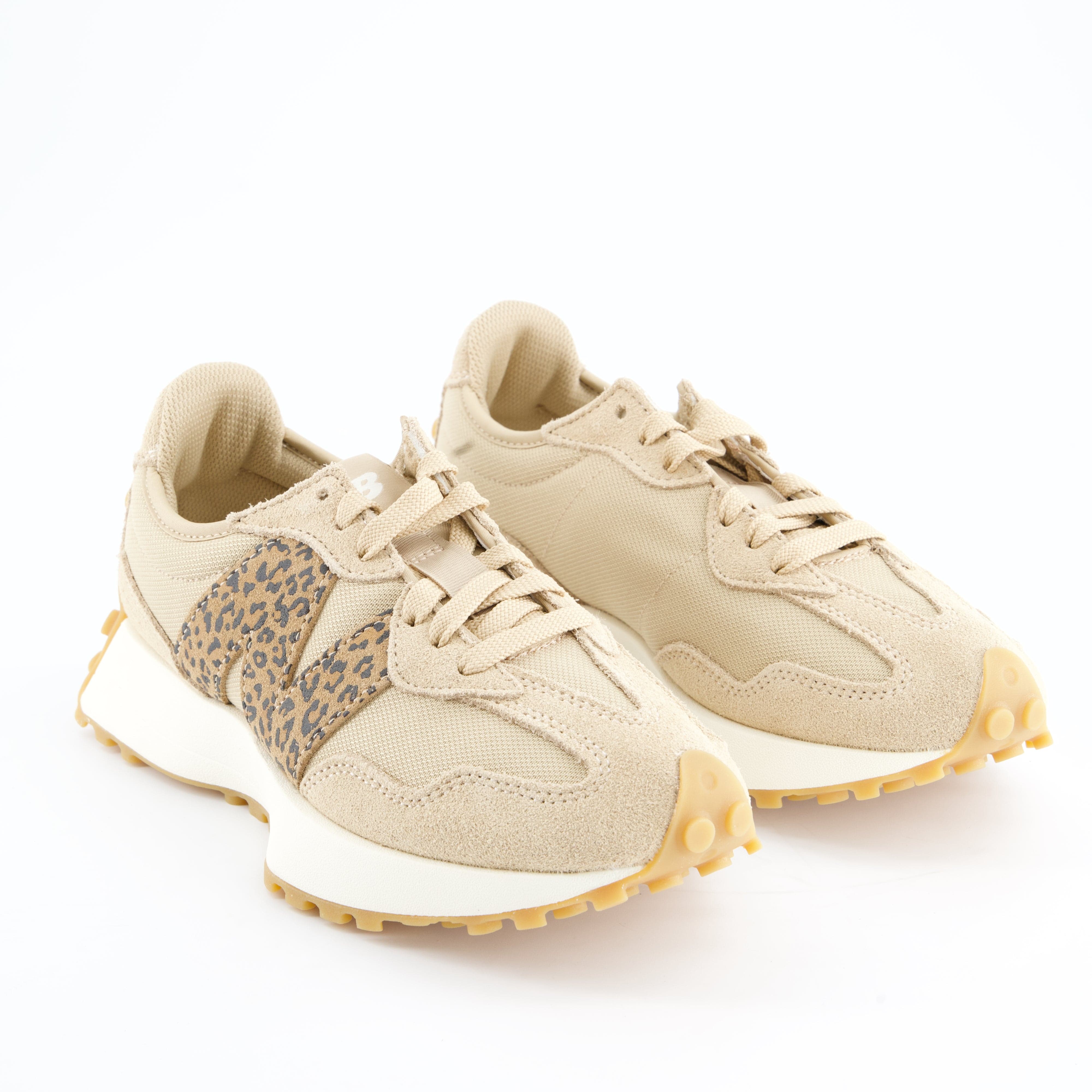 NEW BALANCE Damenschuhe - Sneaker Sneaker 327