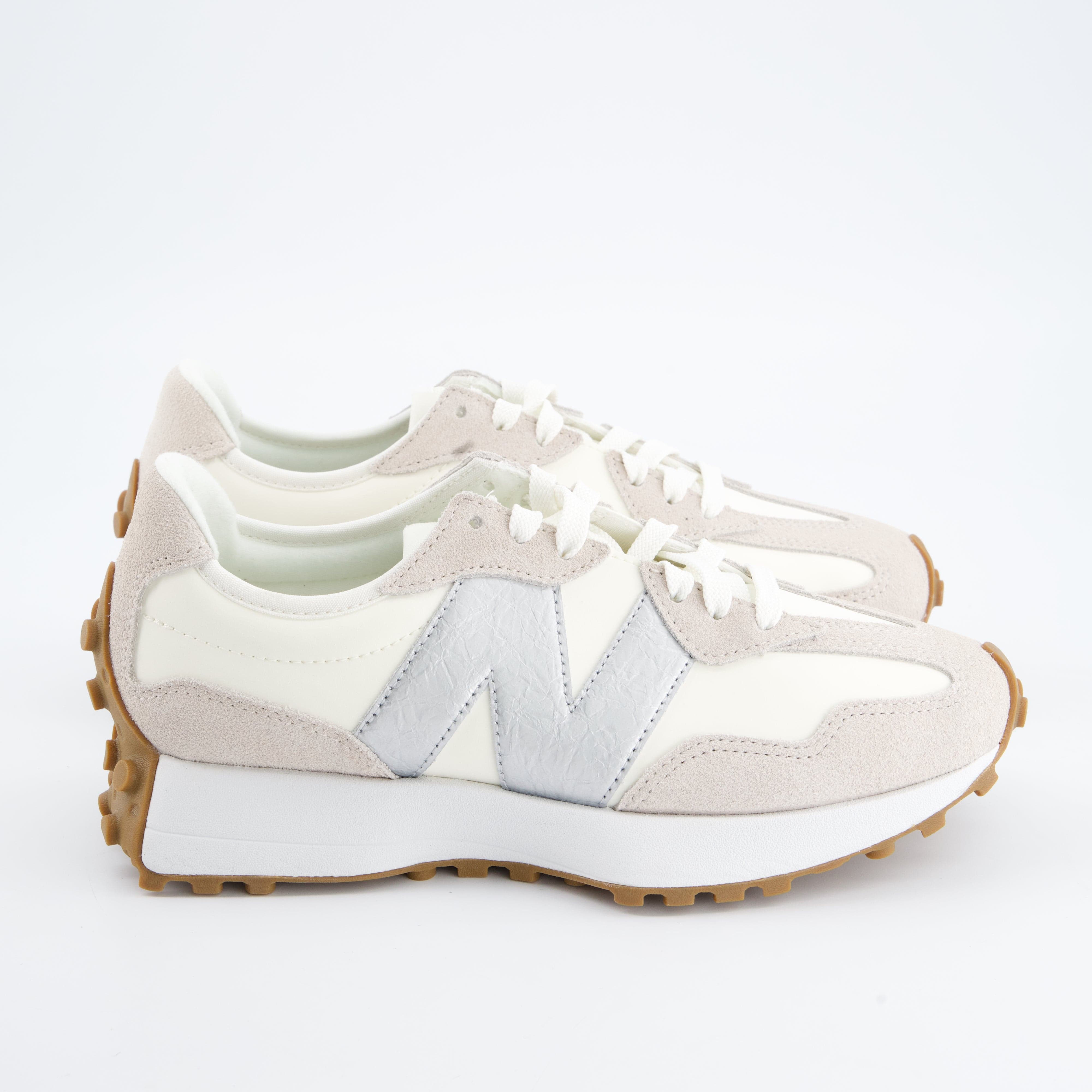 NEW BALANCE Damenschuhe - Sneaker Sneaker 327
