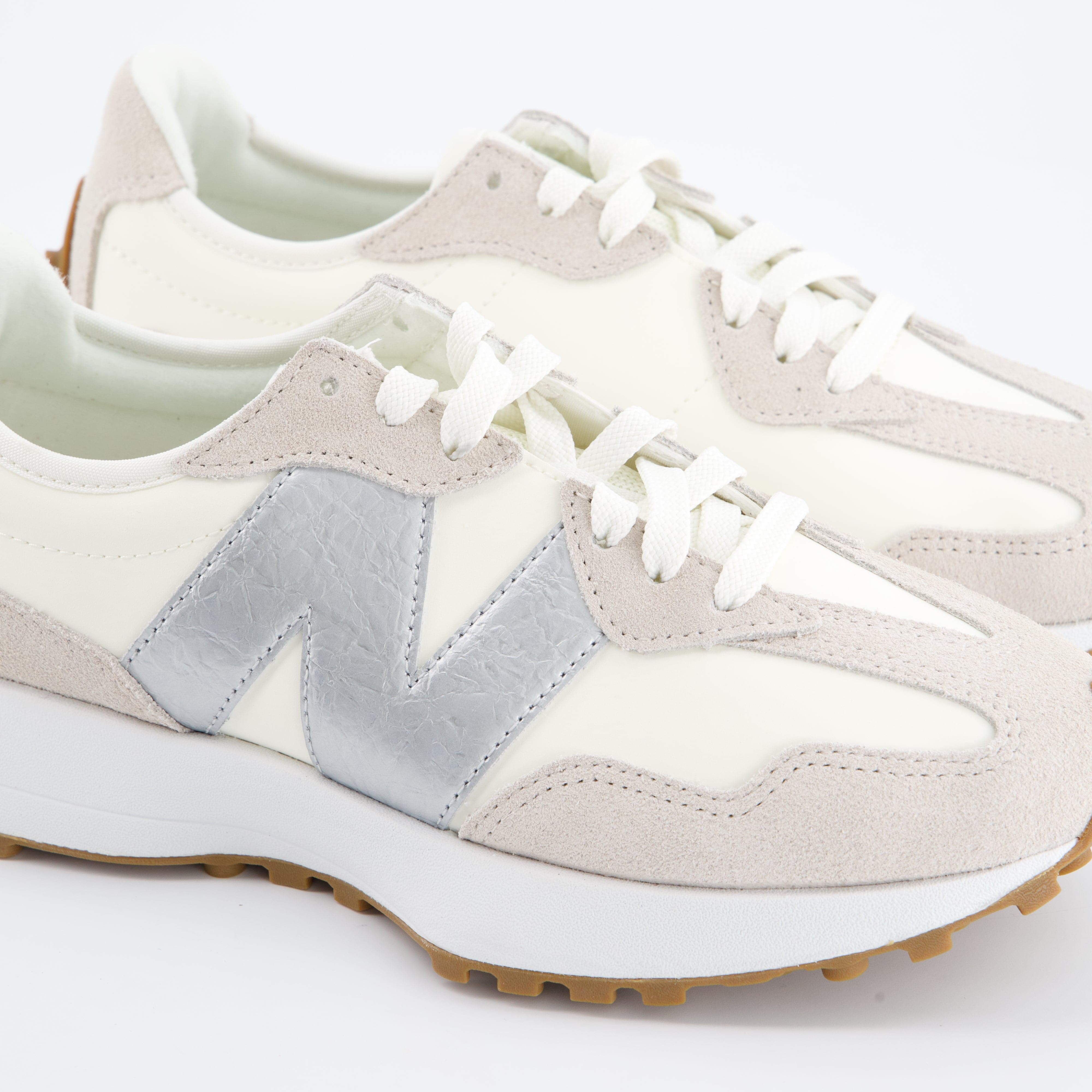 NEW BALANCE Damenschuhe - Sneaker Sneaker 327