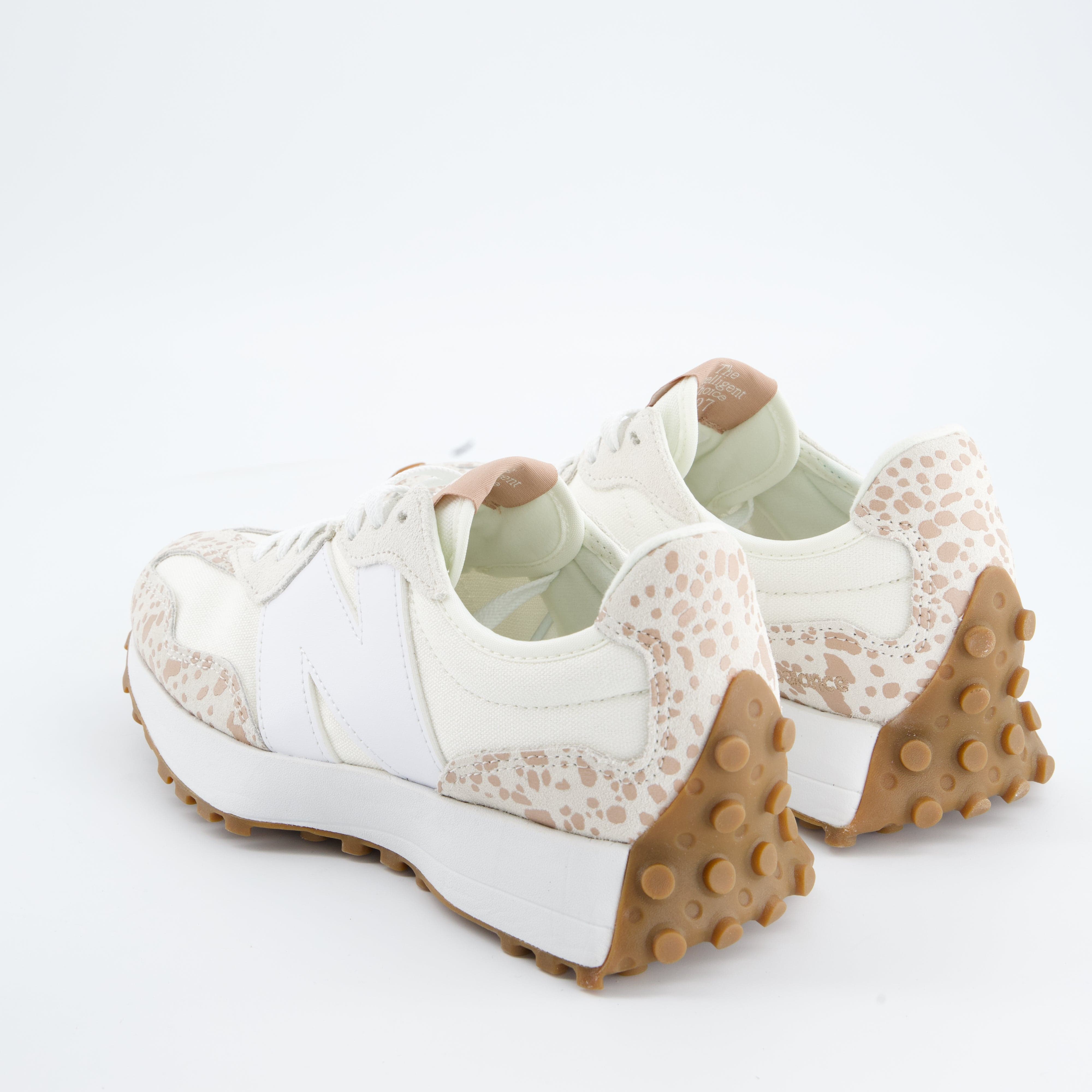 NEW BALANCE Damenschuhe - Sneaker Sneaker 327