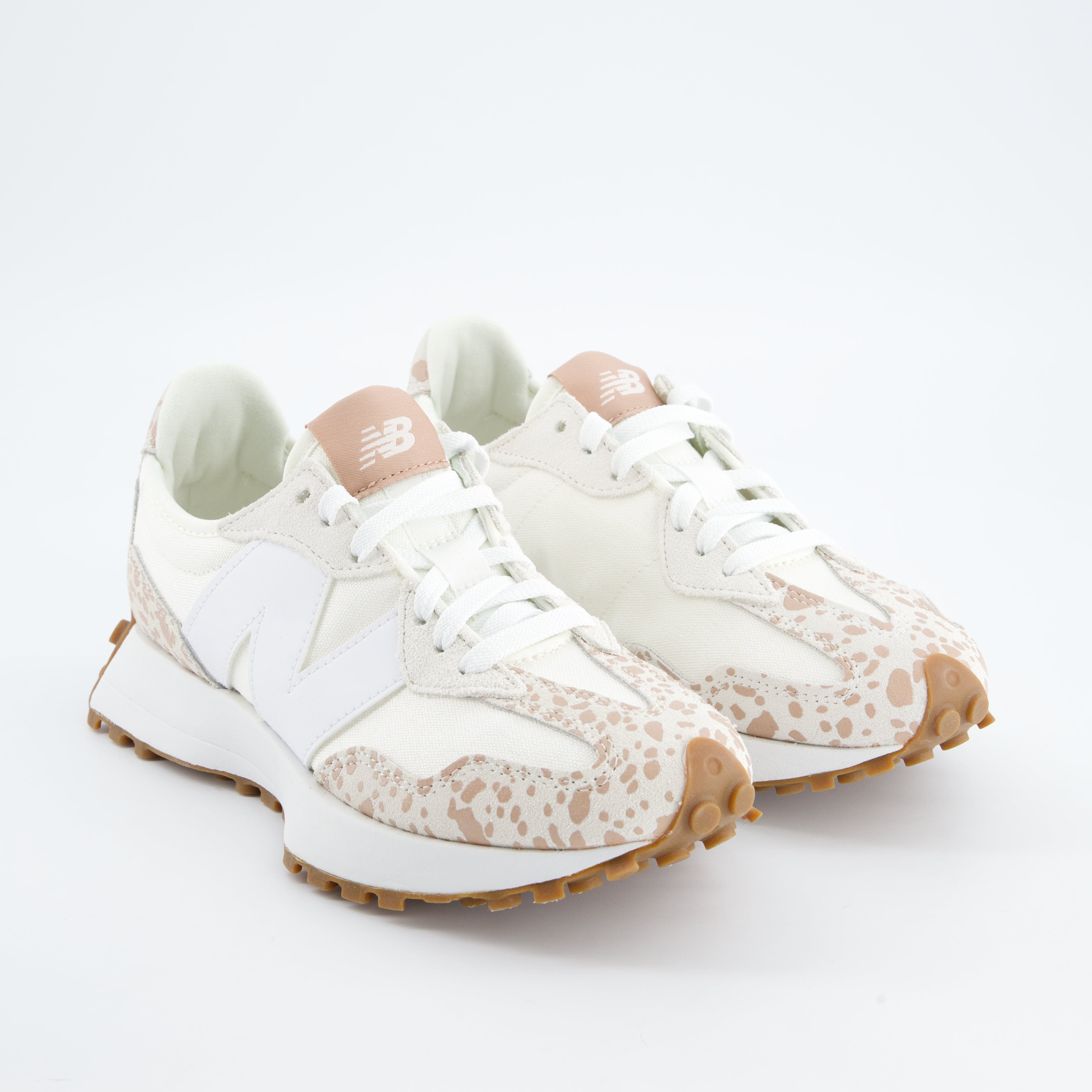 NEW BALANCE Damenschuhe - Sneaker Sneaker 327