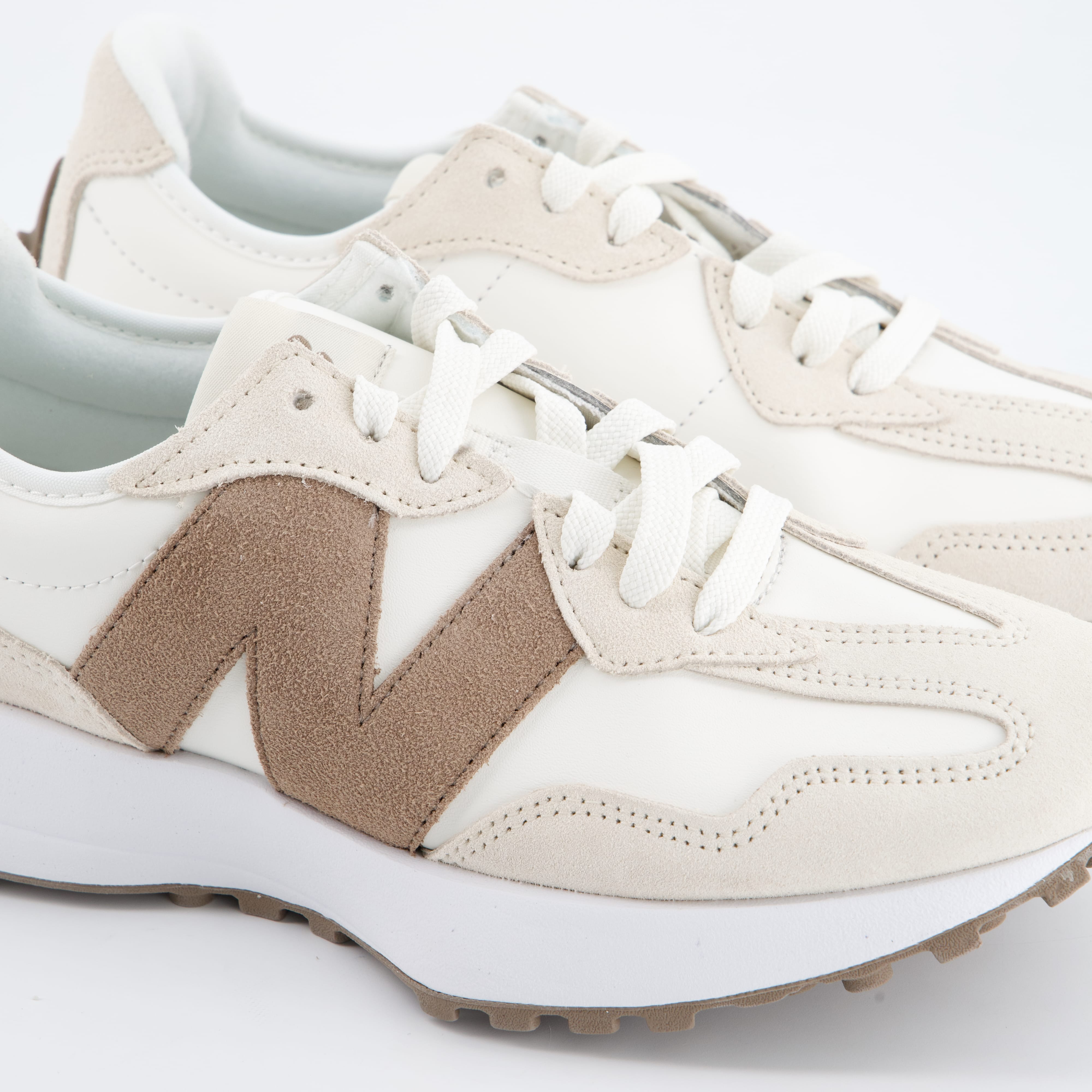 NEW BALANCE Damenschuhe - Sneaker Sneaker 327