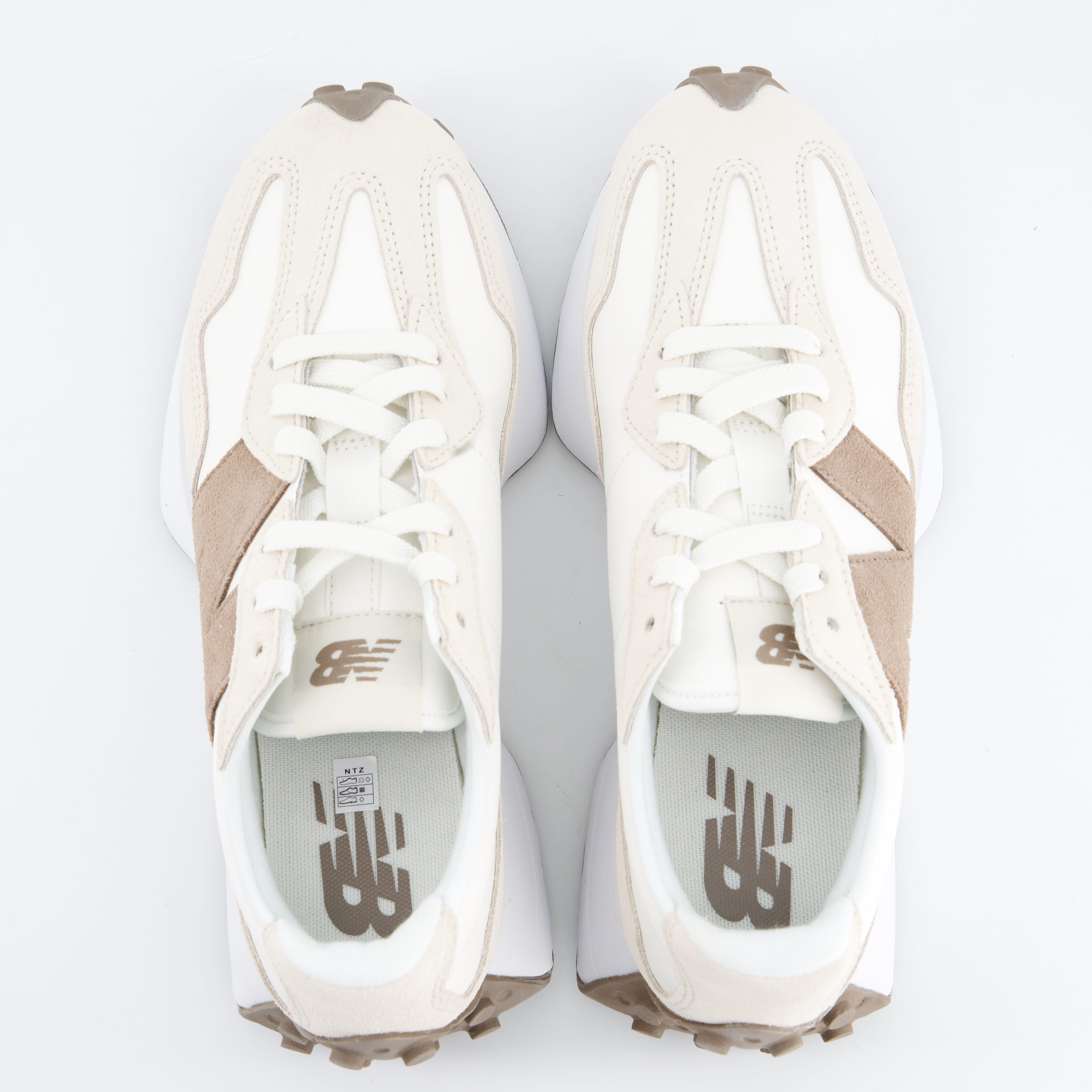 NEW BALANCE Damenschuhe - Sneaker Sneaker 327