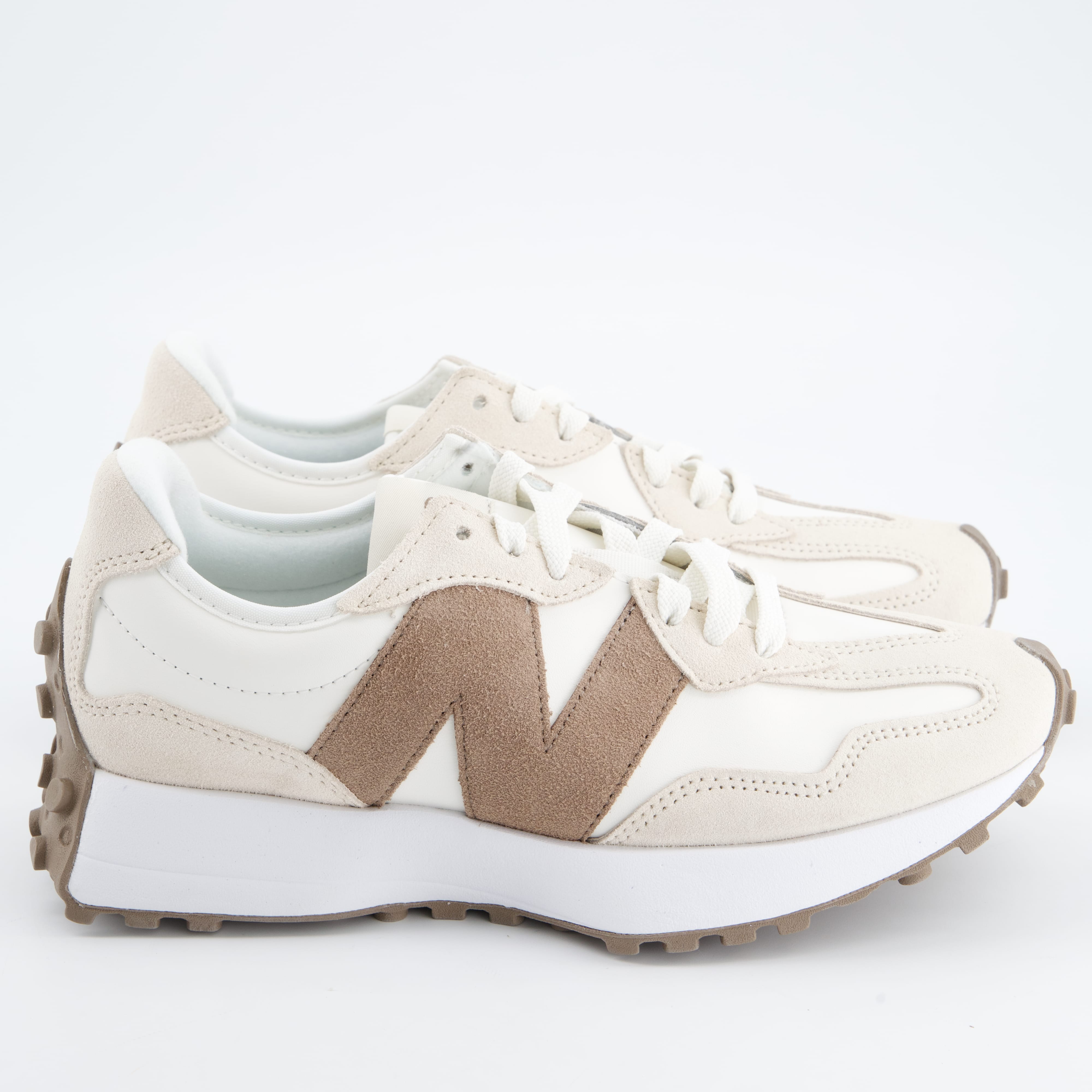 NEW BALANCE Damenschuhe - Sneaker Sneaker 327