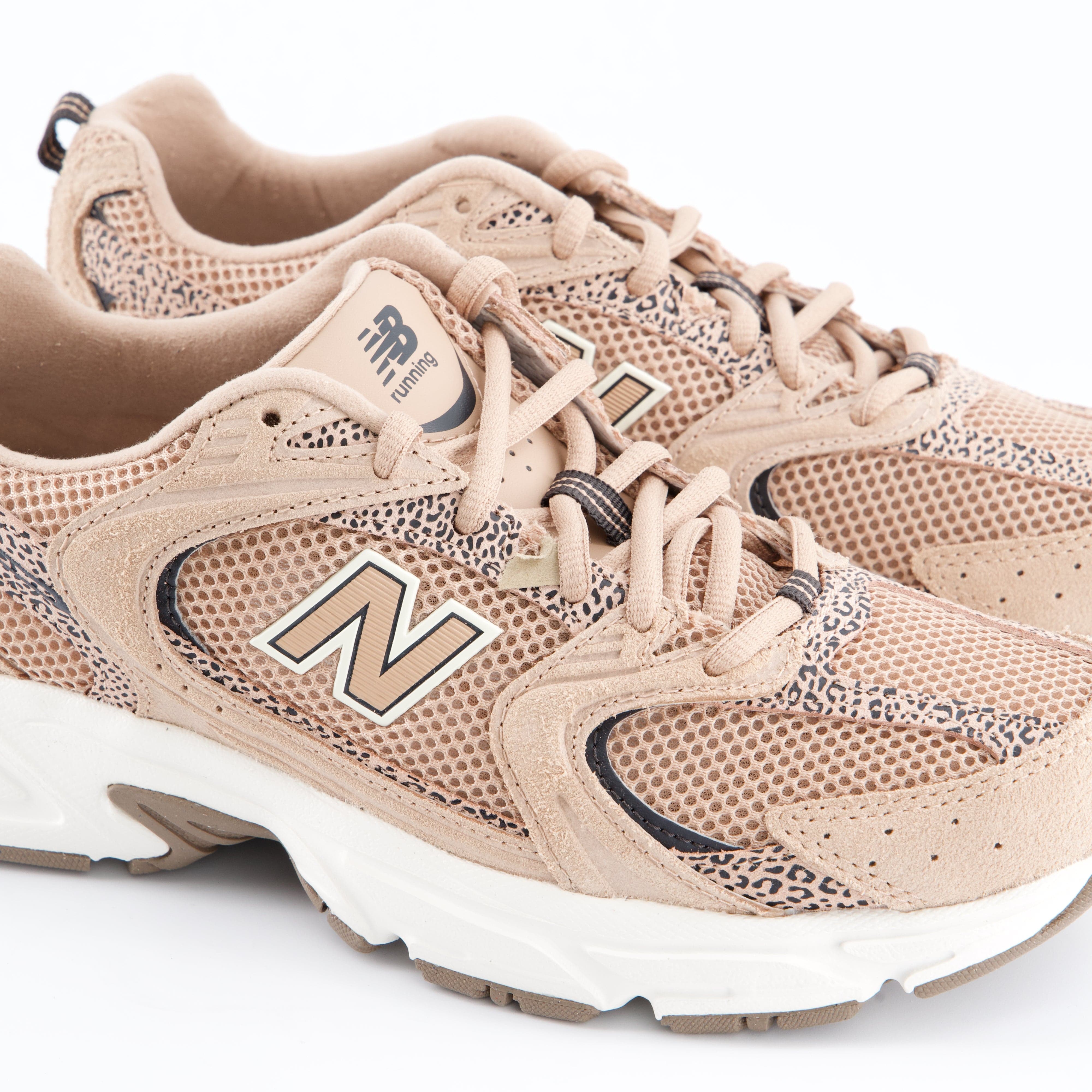NEW BALANCE Damenschuhe - Sneaker Sneaker 530
