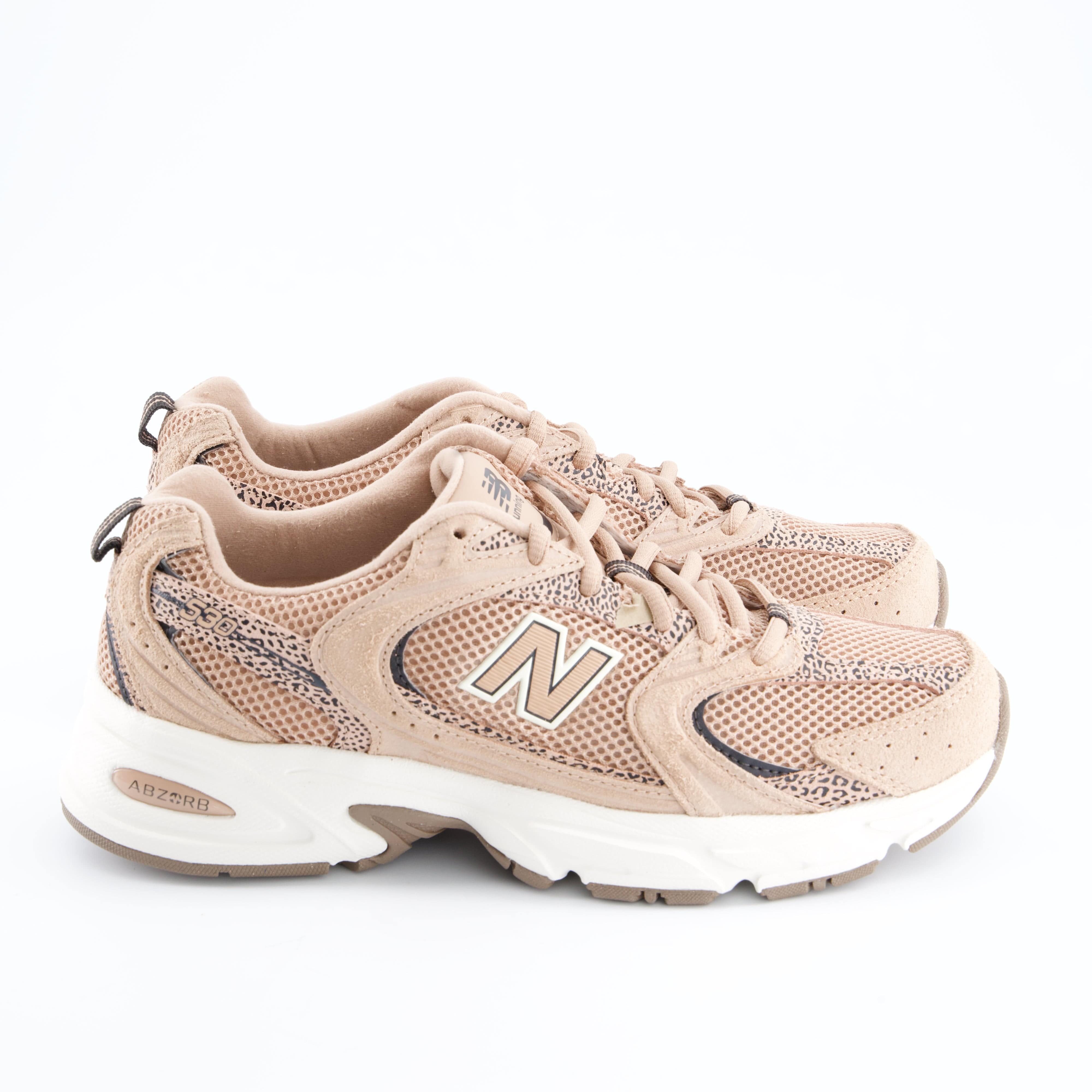 NEW BALANCE Damenschuhe - Sneaker Sneaker 530