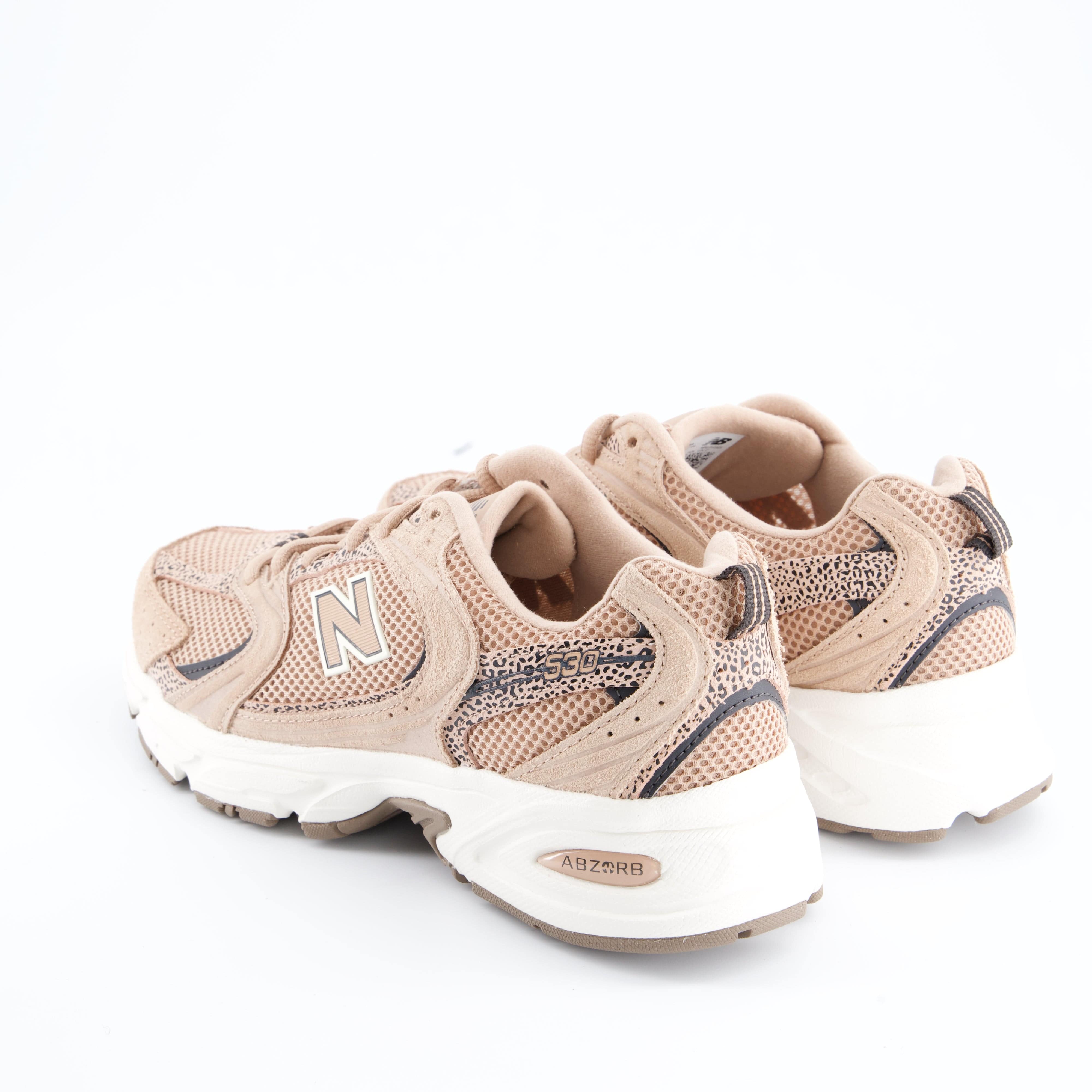 NEW BALANCE Damenschuhe - Sneaker Sneaker 530
