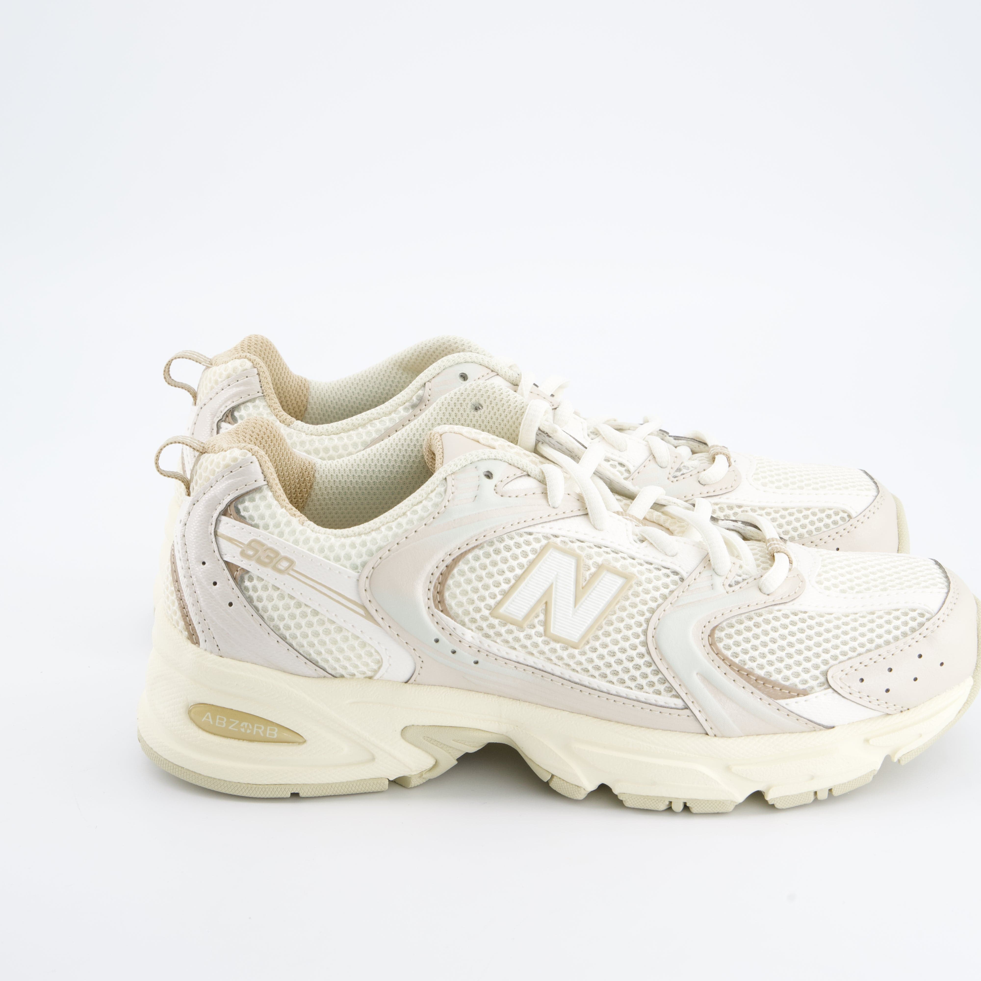 NEW BALANCE Damenschuhe - Sneaker Sneaker 530