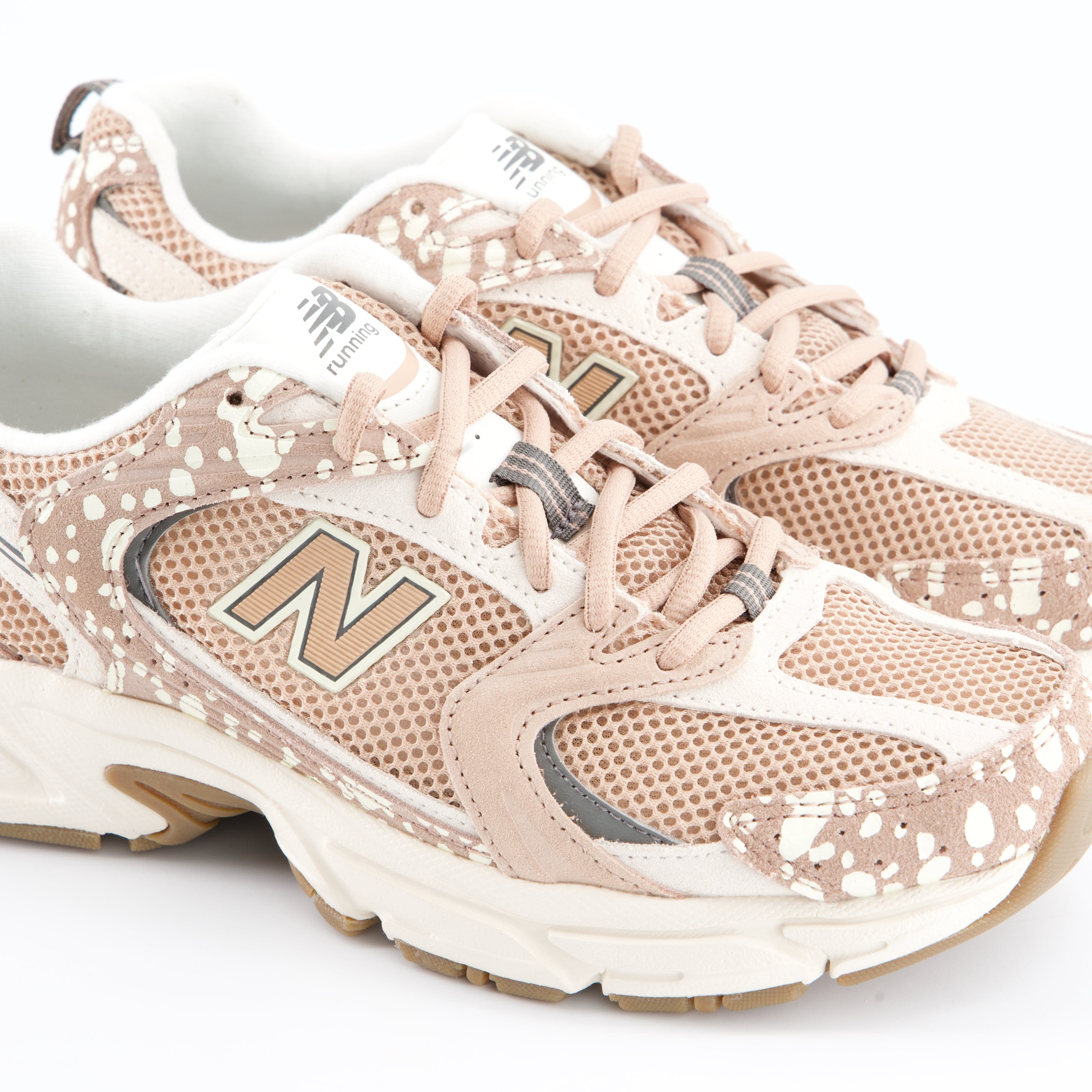 NEW BALANCE Damenschuhe - Sneaker Sneaker 530