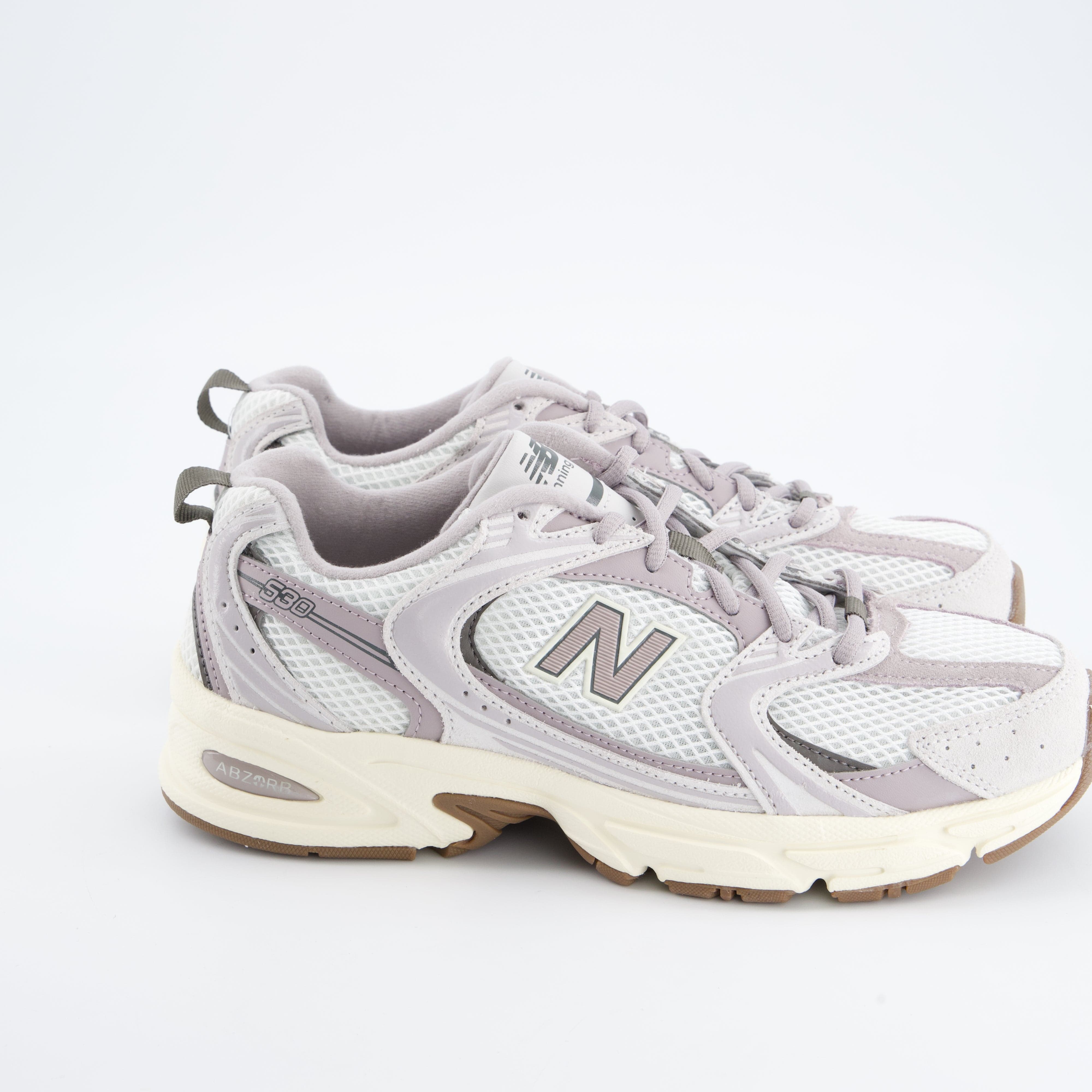 NEW BALANCE Damenschuhe - Sneaker Sneaker 530