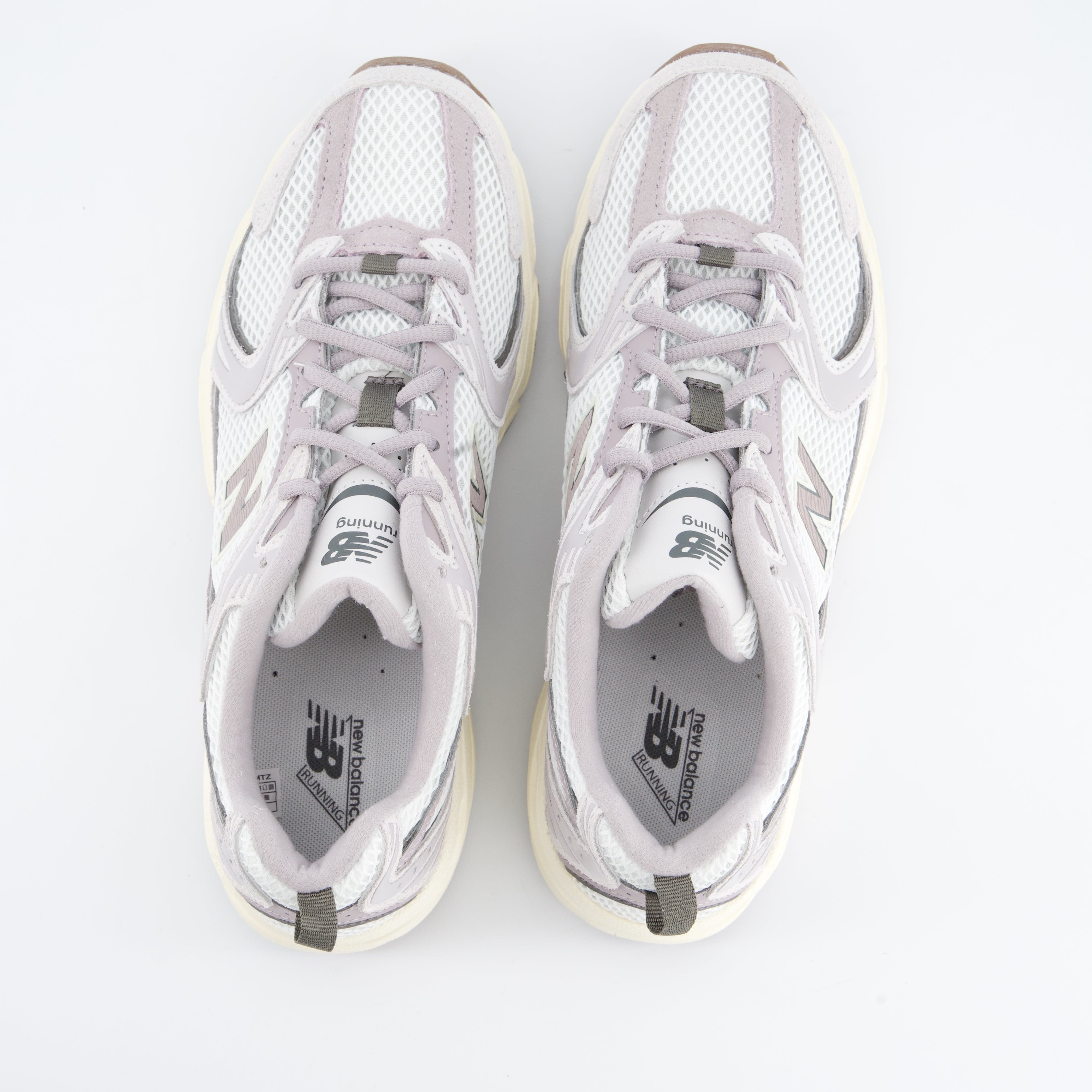 NEW BALANCE Damenschuhe - Sneaker Sneaker 530