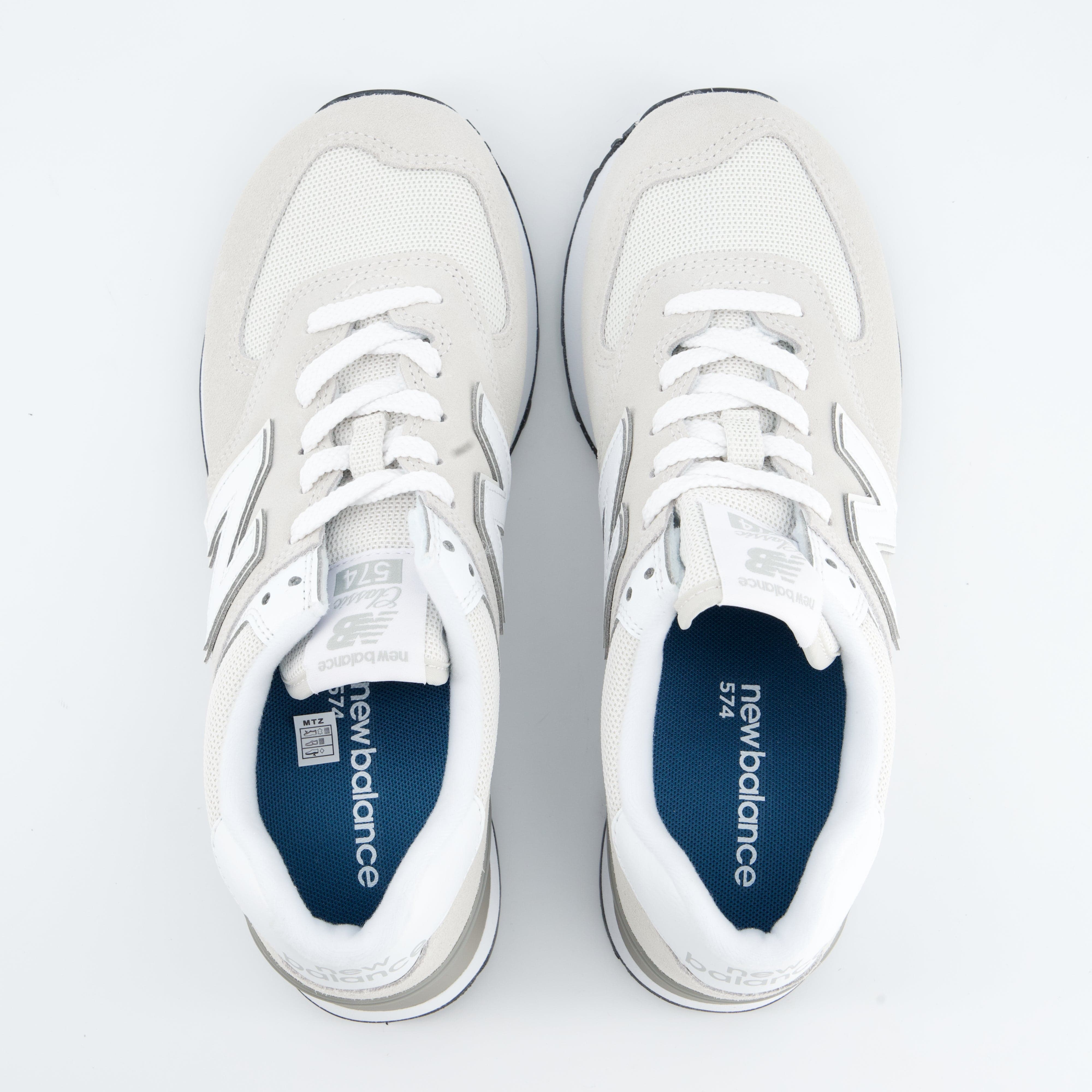 NEW BALANCE Damenschuhe - Sneaker Sneaker 574