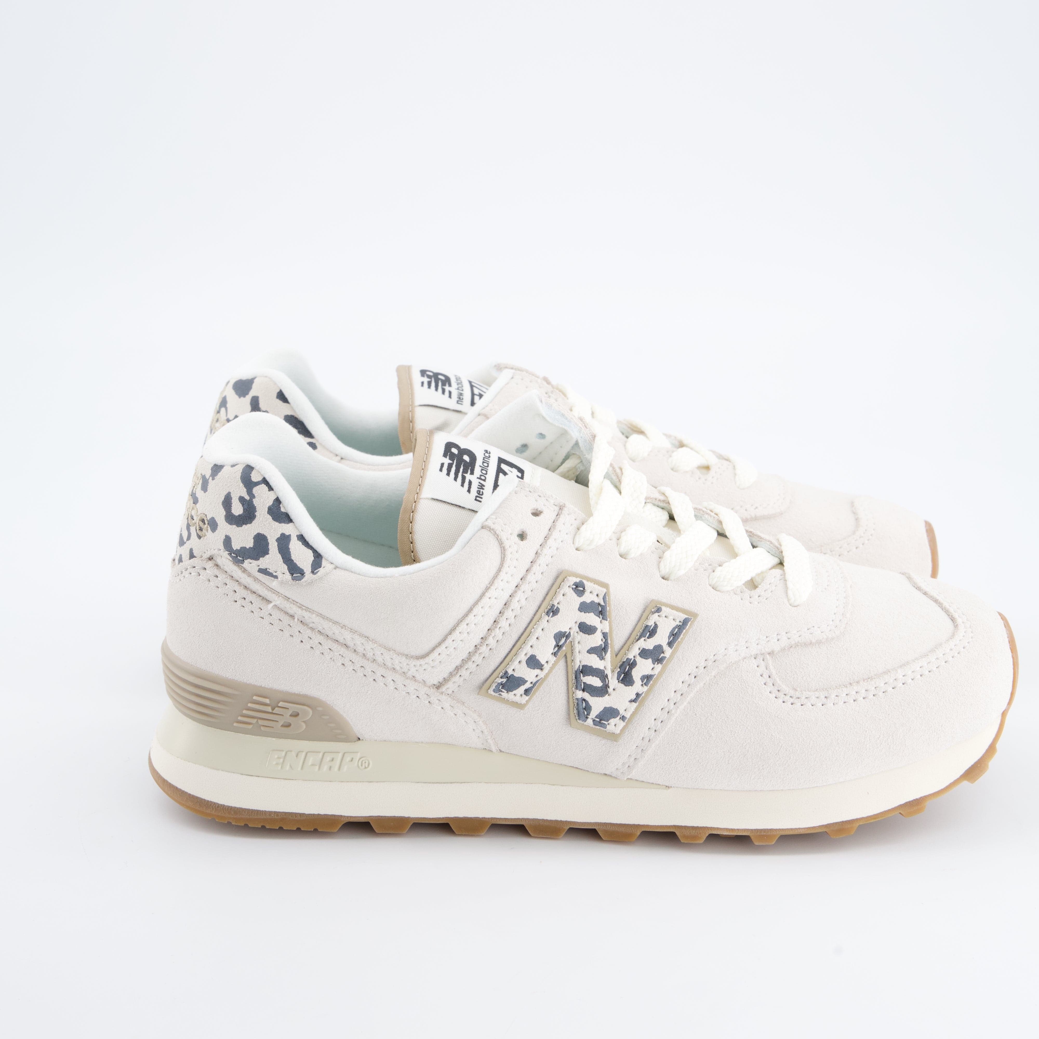 NEW BALANCE Damenschuhe - Sneaker Sneaker 574