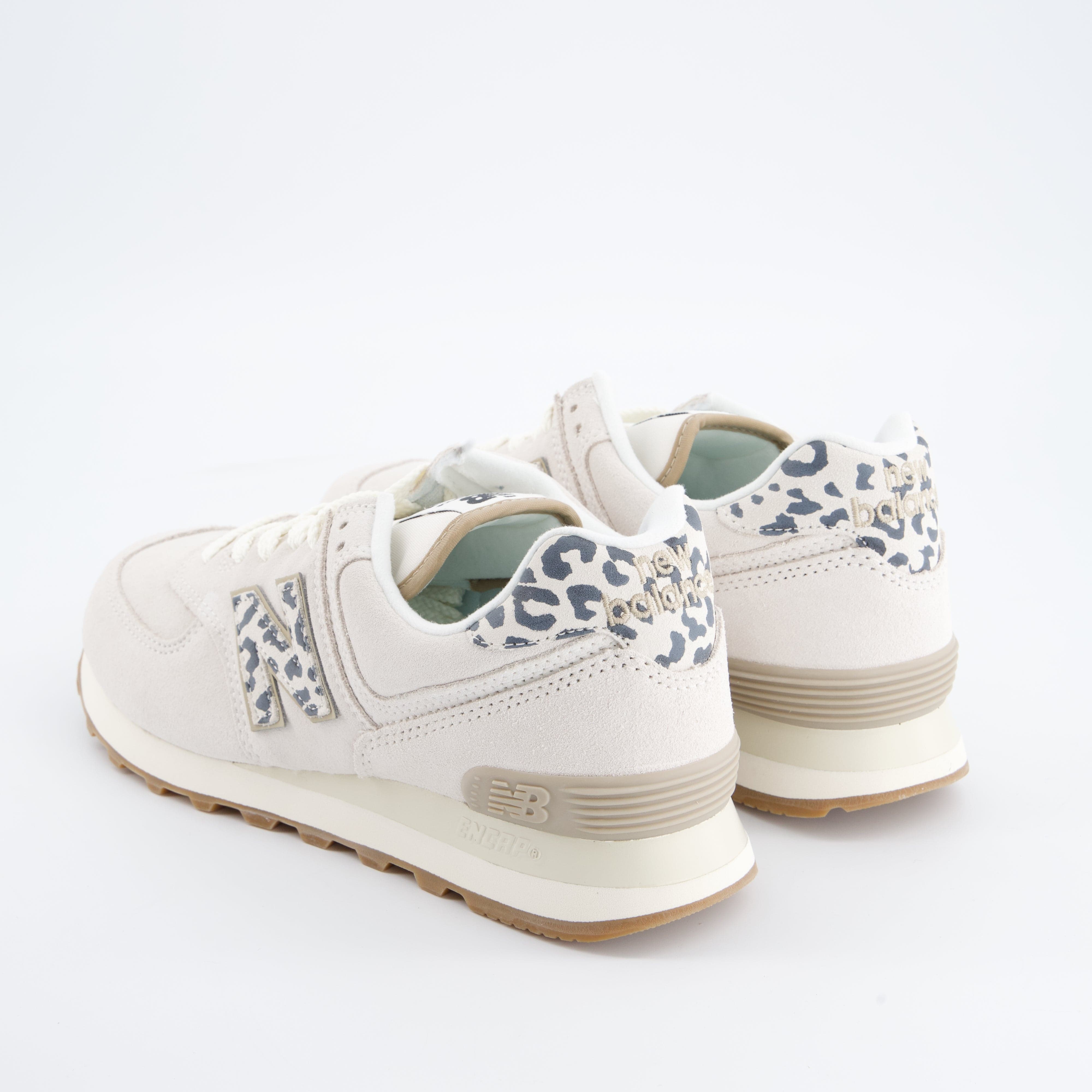 NEW BALANCE Damenschuhe - Sneaker Sneaker 574