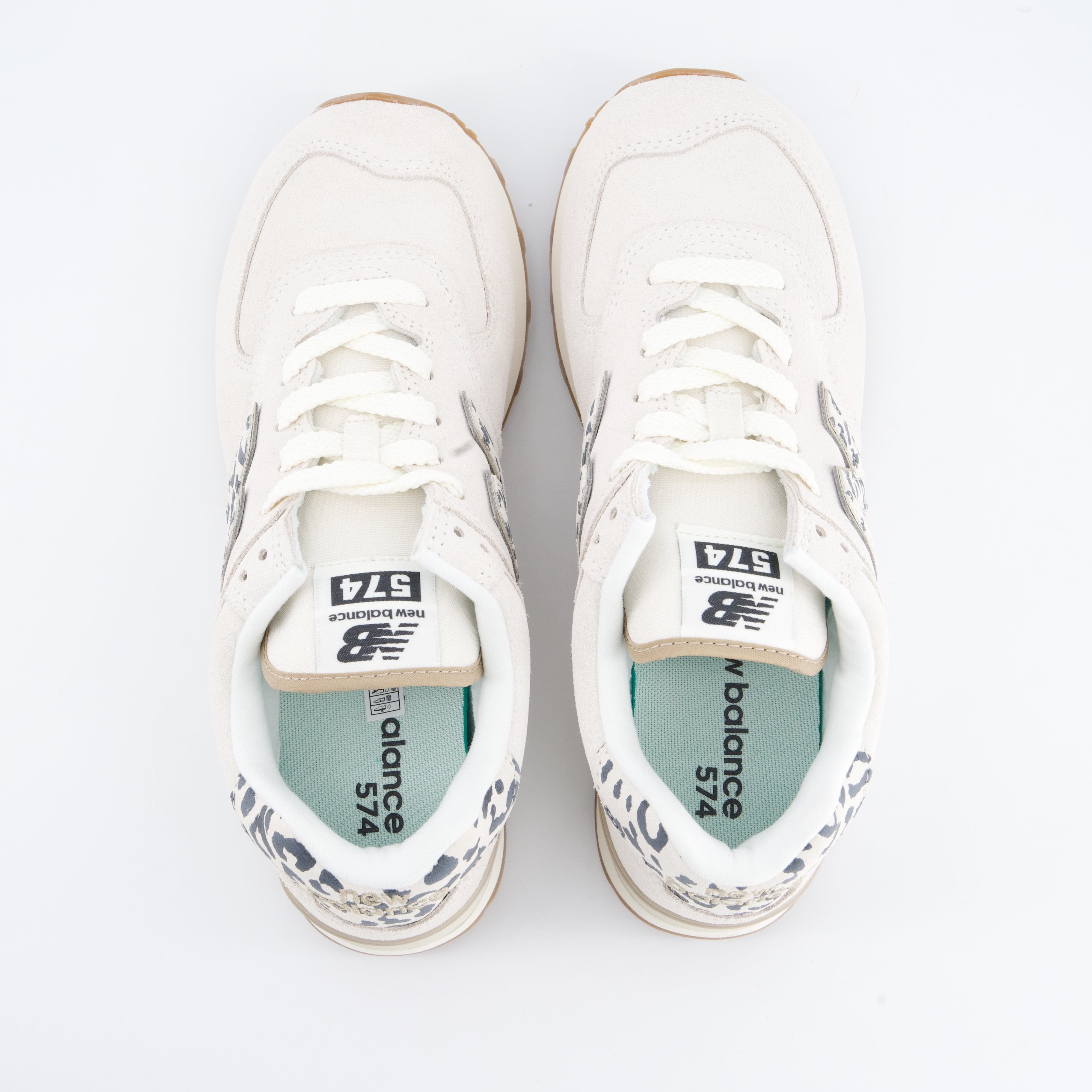 NEW BALANCE Damenschuhe - Sneaker Sneaker 574