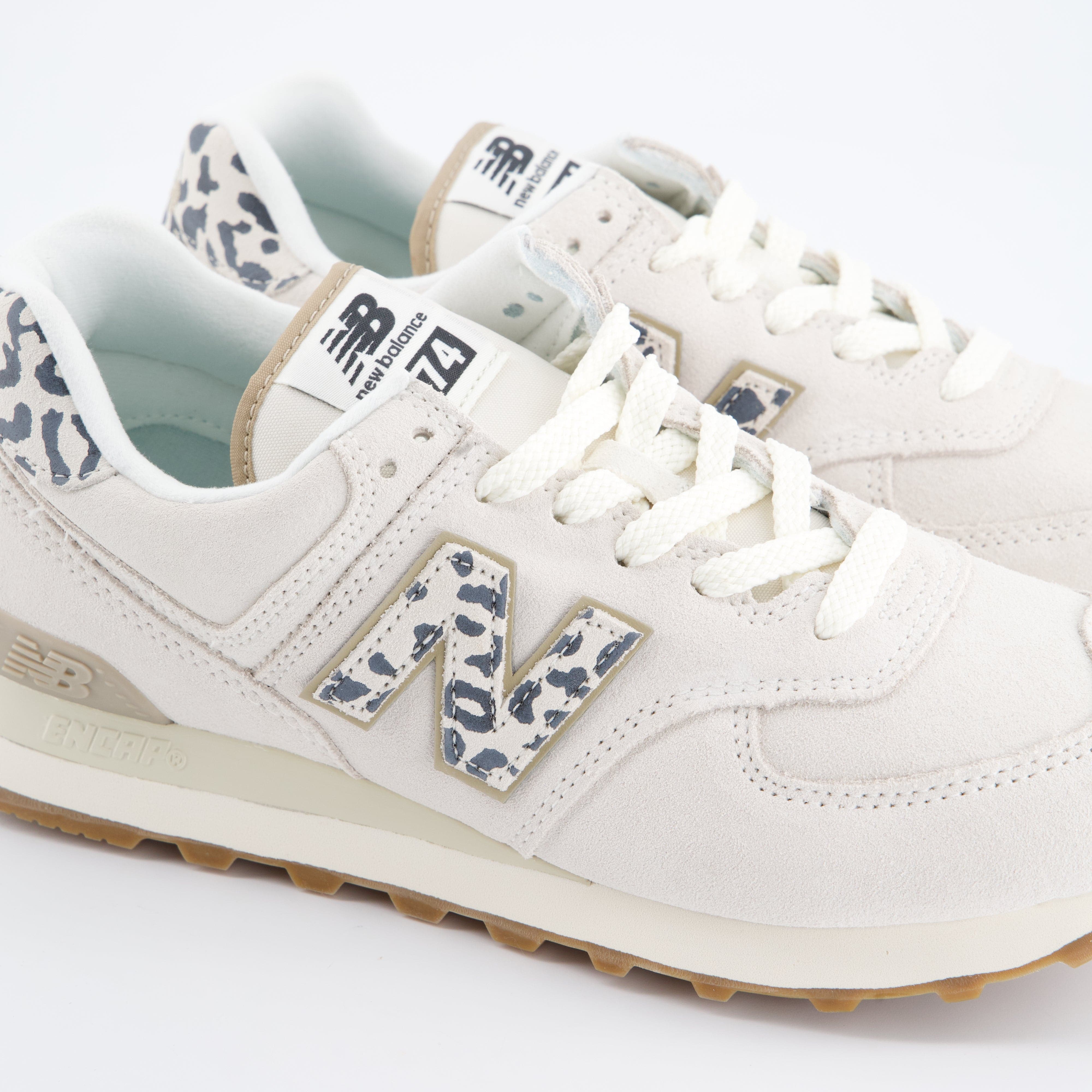 NEW BALANCE Damenschuhe - Sneaker Sneaker 574