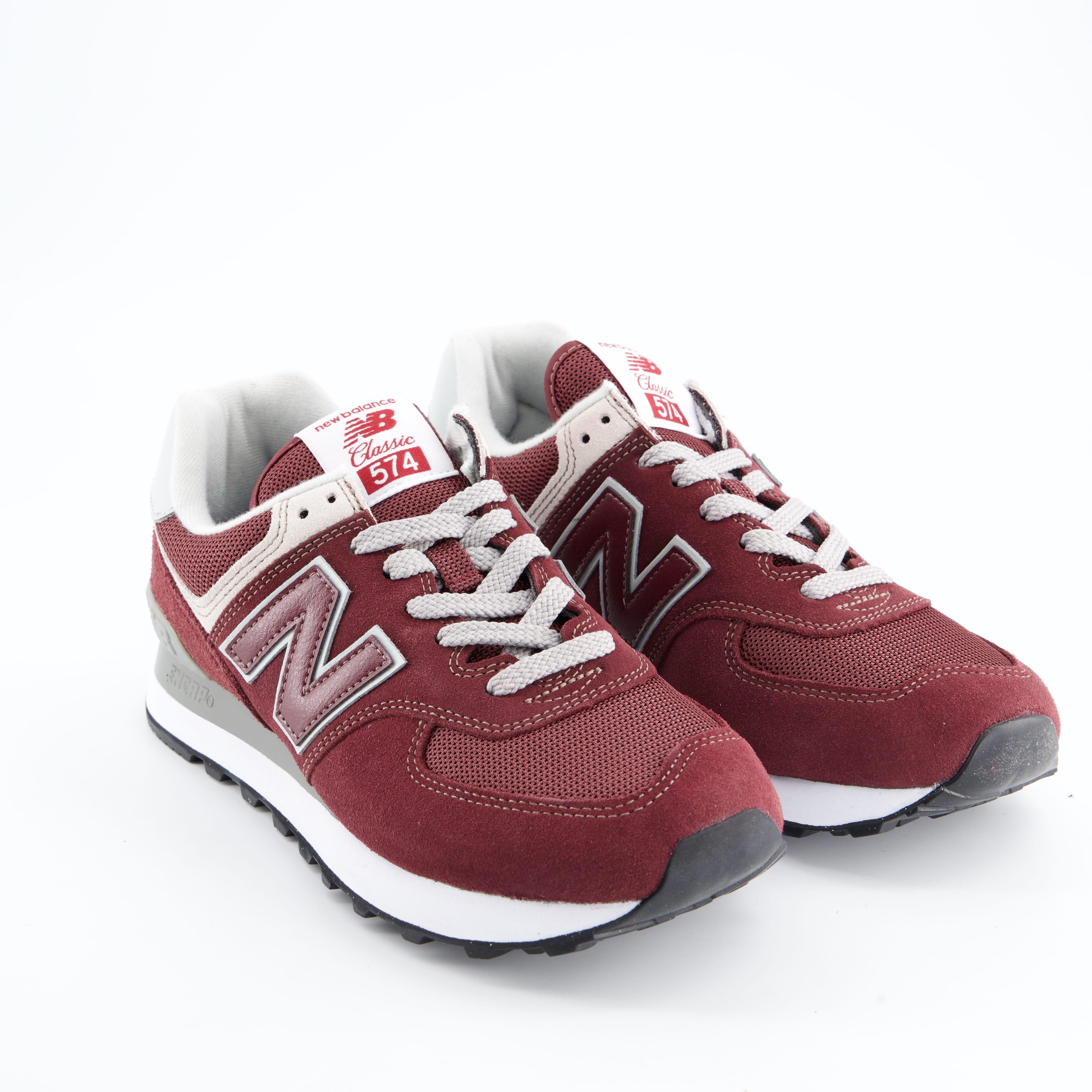 NEW BALANCE Damenschuhe - Sneaker Sneaker 574